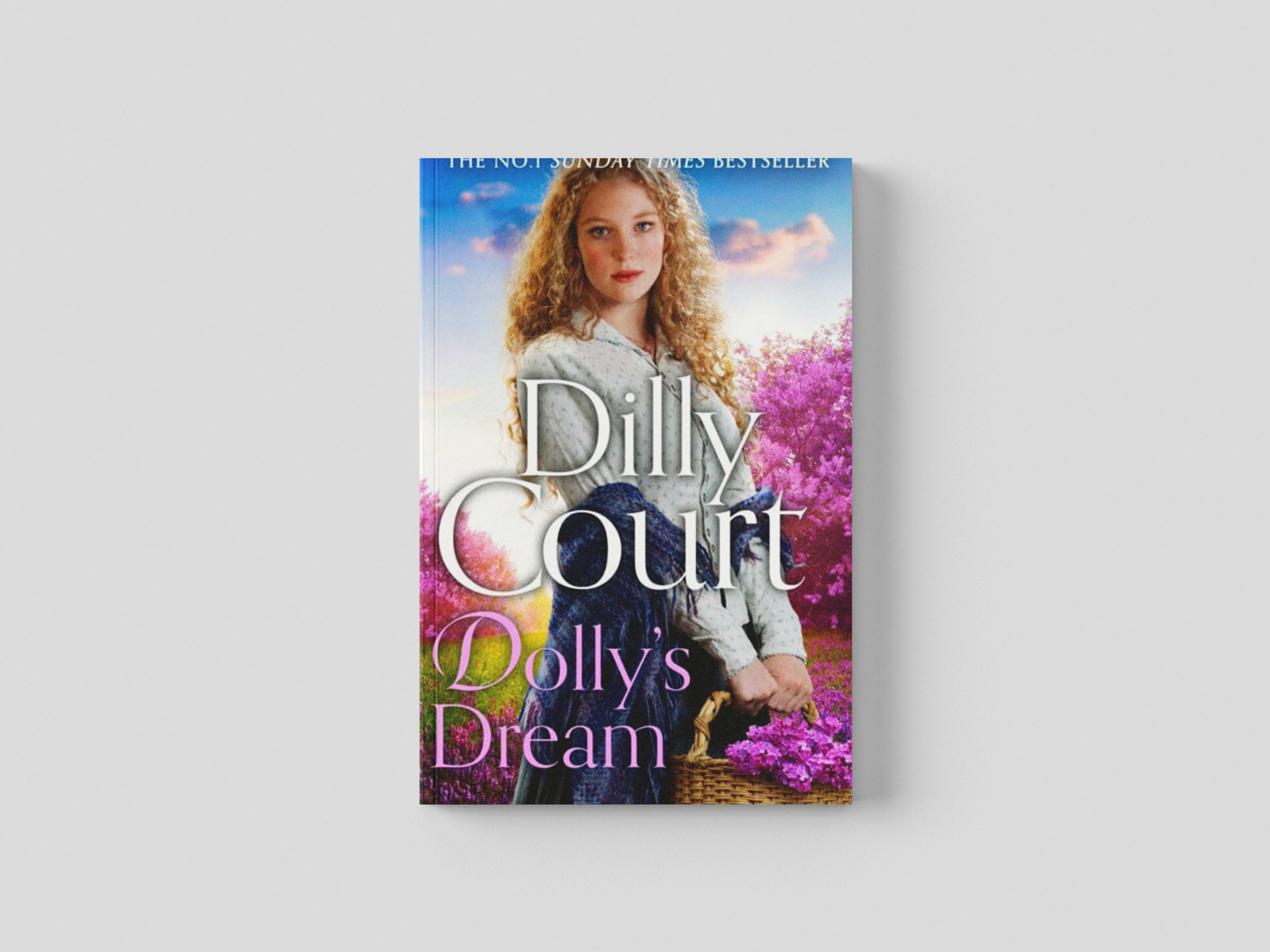 Dolly’s Dream by HarperCollins Publishers; 9780008435691