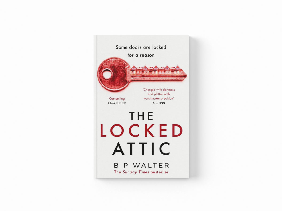 The Locked Attic