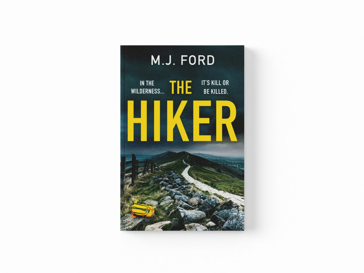 The Hiker
