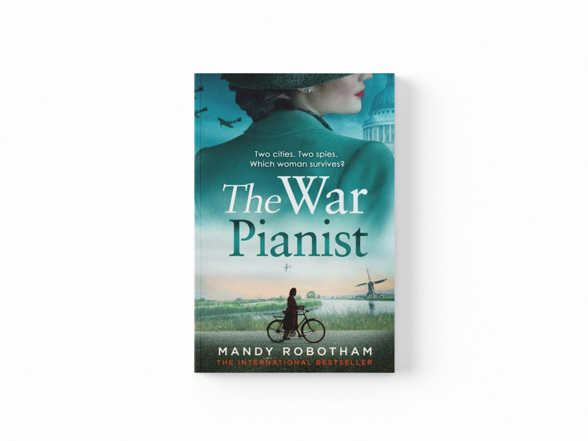 The War Pianist