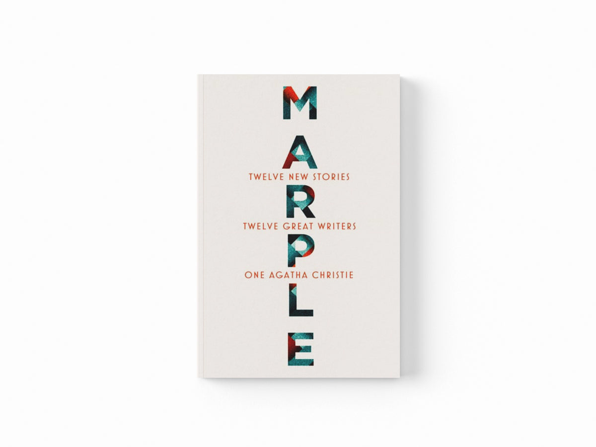 Marple: Twelve New Stories