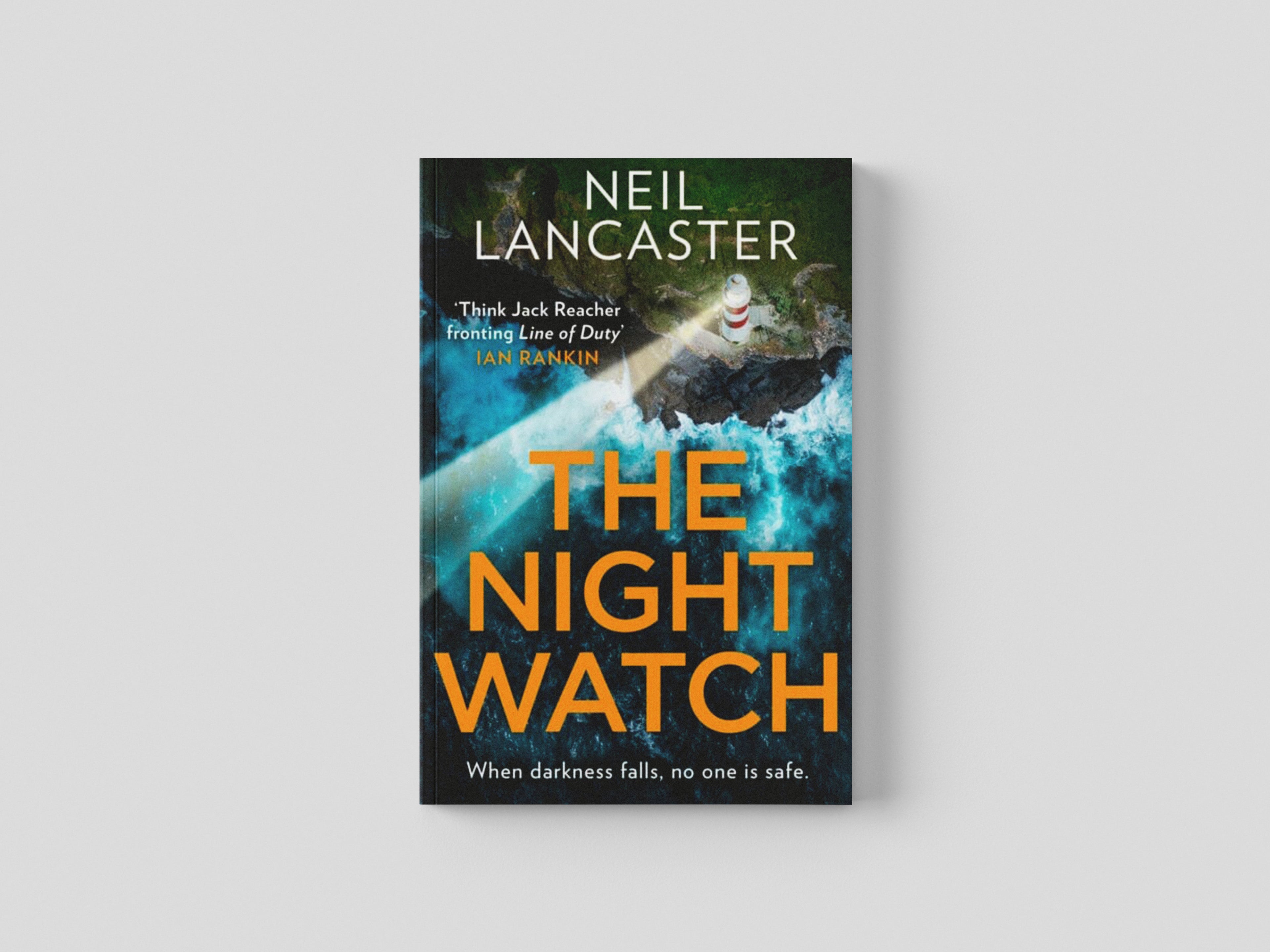 The Night Watch by HarperCollins Publishers; 9780008470425