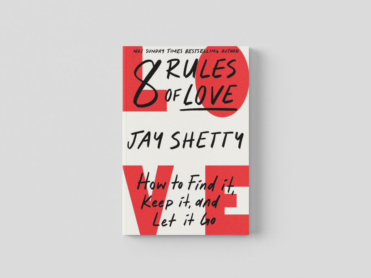 8 Rules of Love by HarperCollins Publishers; 9780008471651