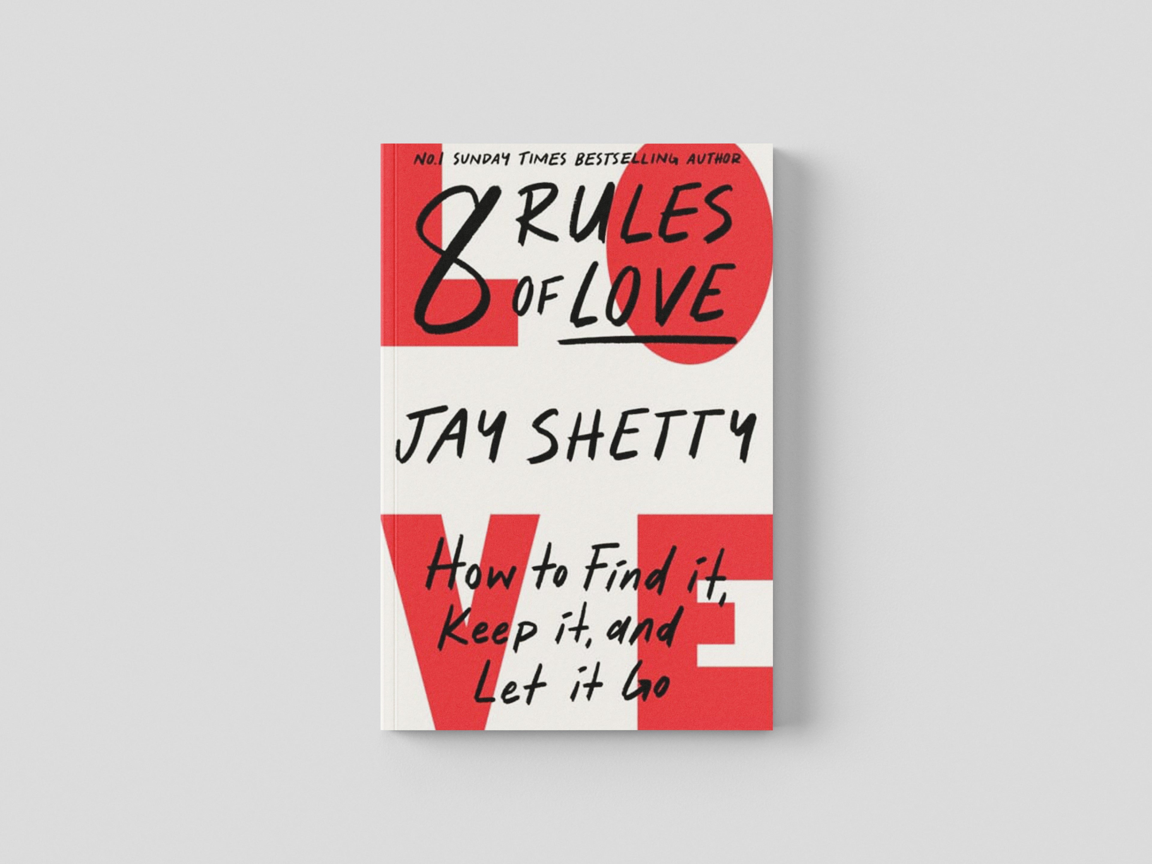 8 Rules of Love by HarperCollins Publishers; 9780008471651