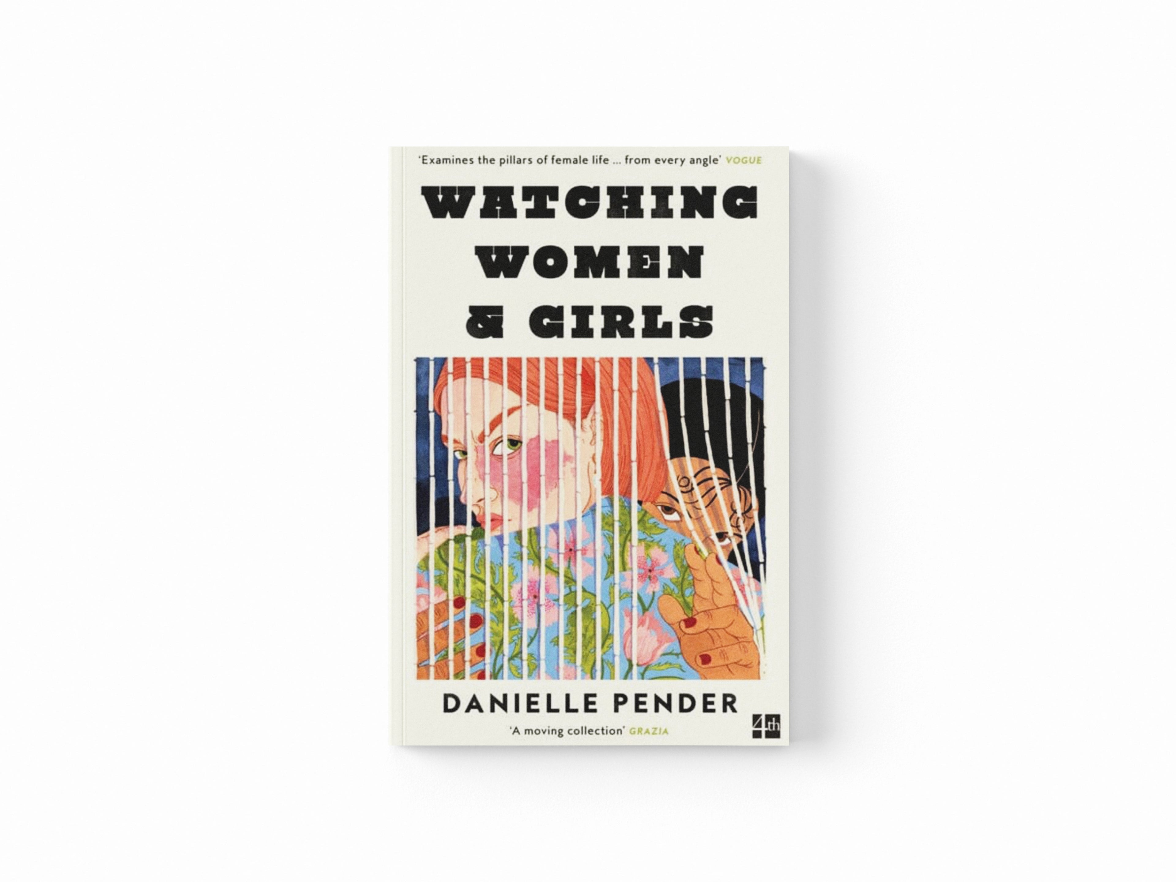 Watching Women & Girls