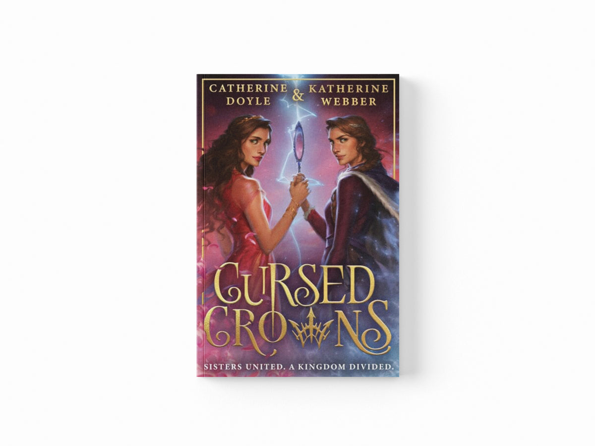 Cursed Crowns