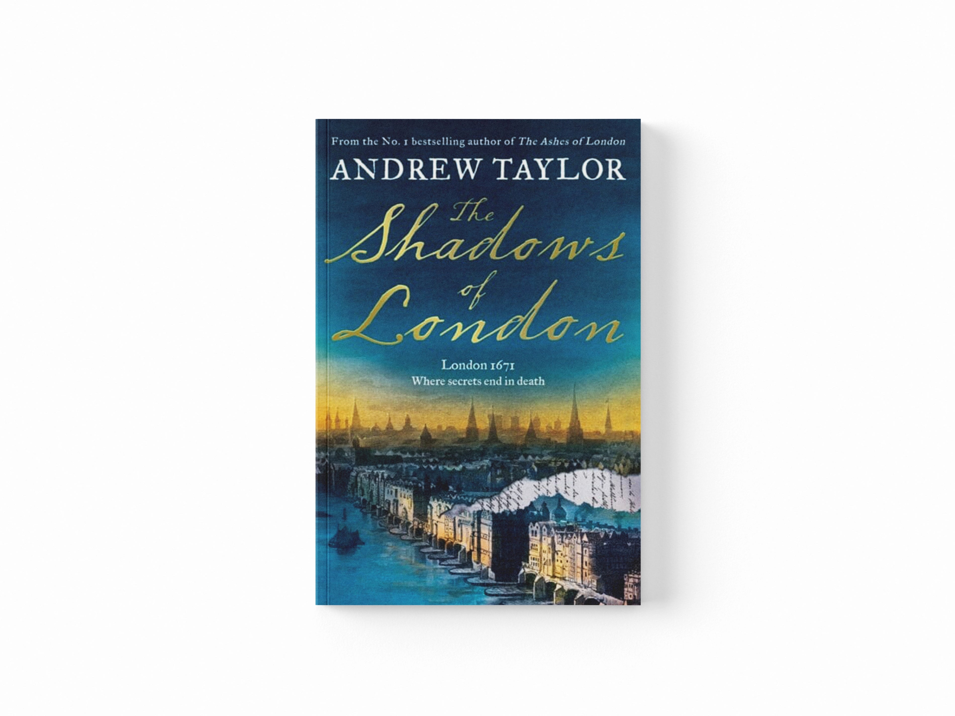 The Shadows of London