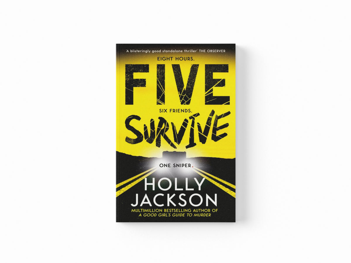 Five Survive