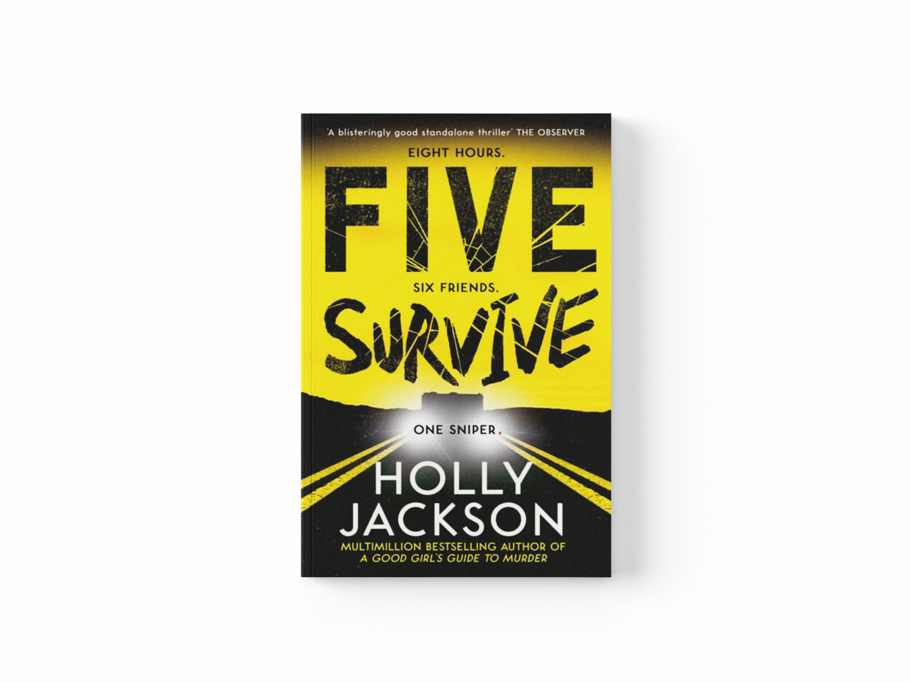 Five Survive