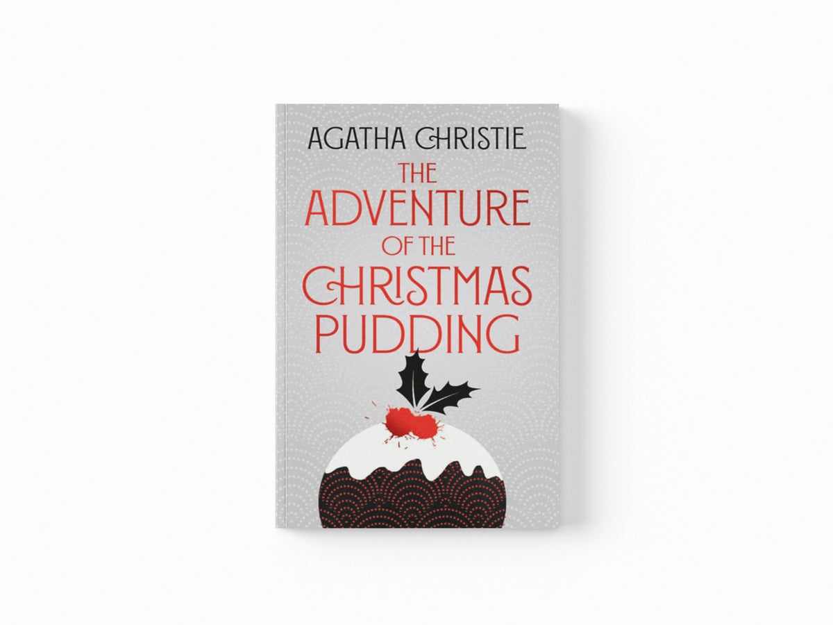 The Adventure of the Christmas Pudding