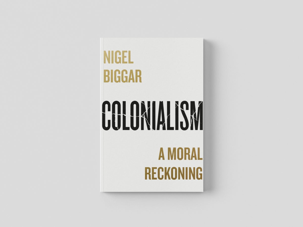 Colonialism by HarperCollins Publishers; 9780008511630