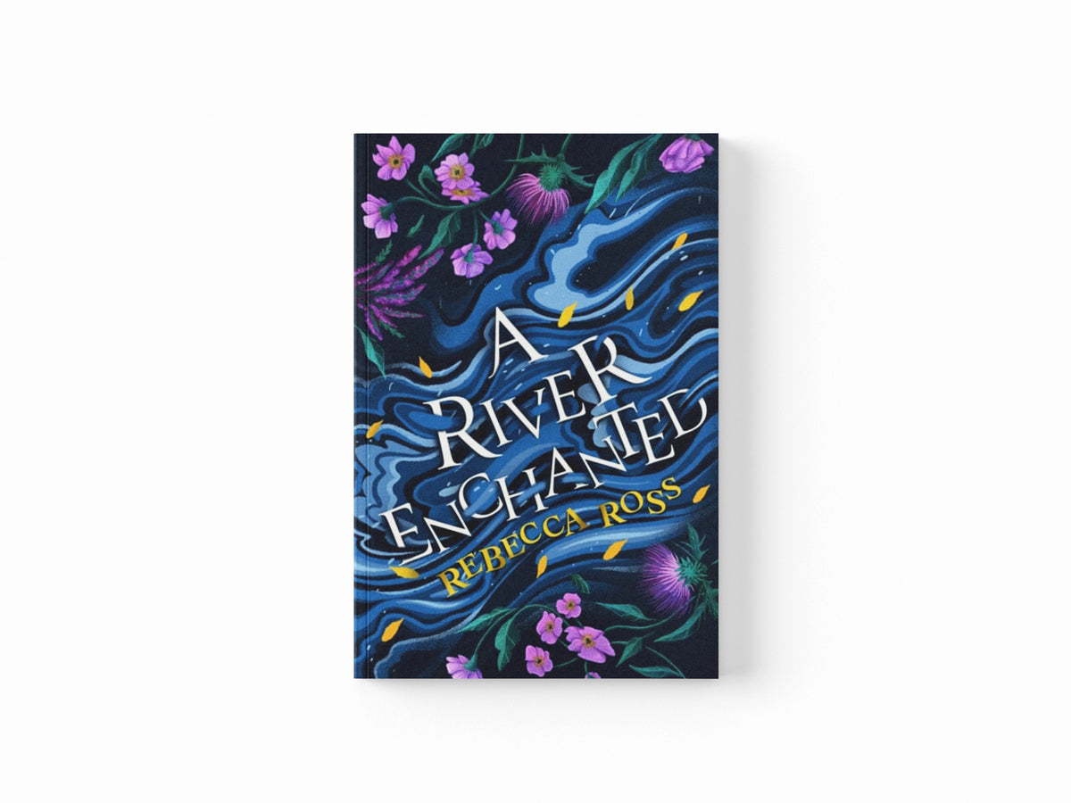 A River Enchanted