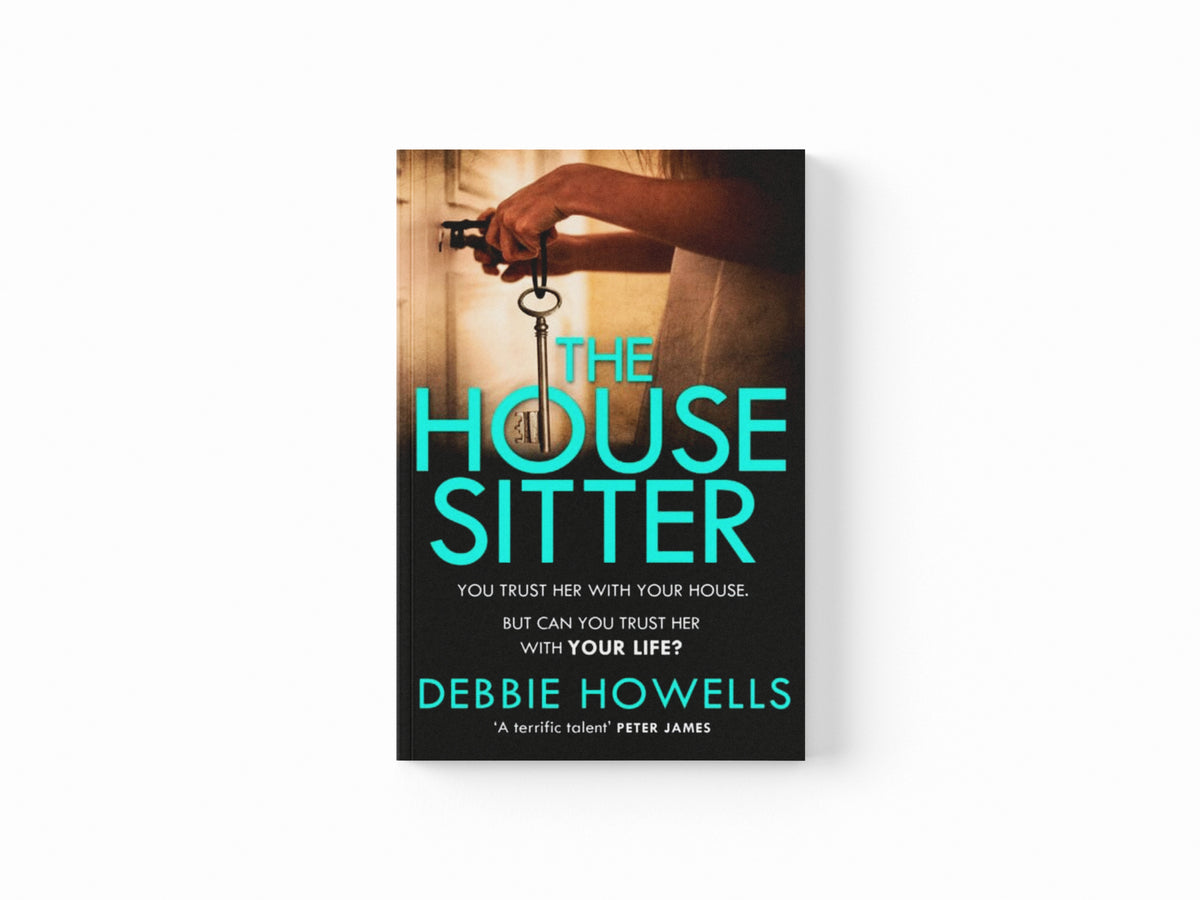 The House Sitter