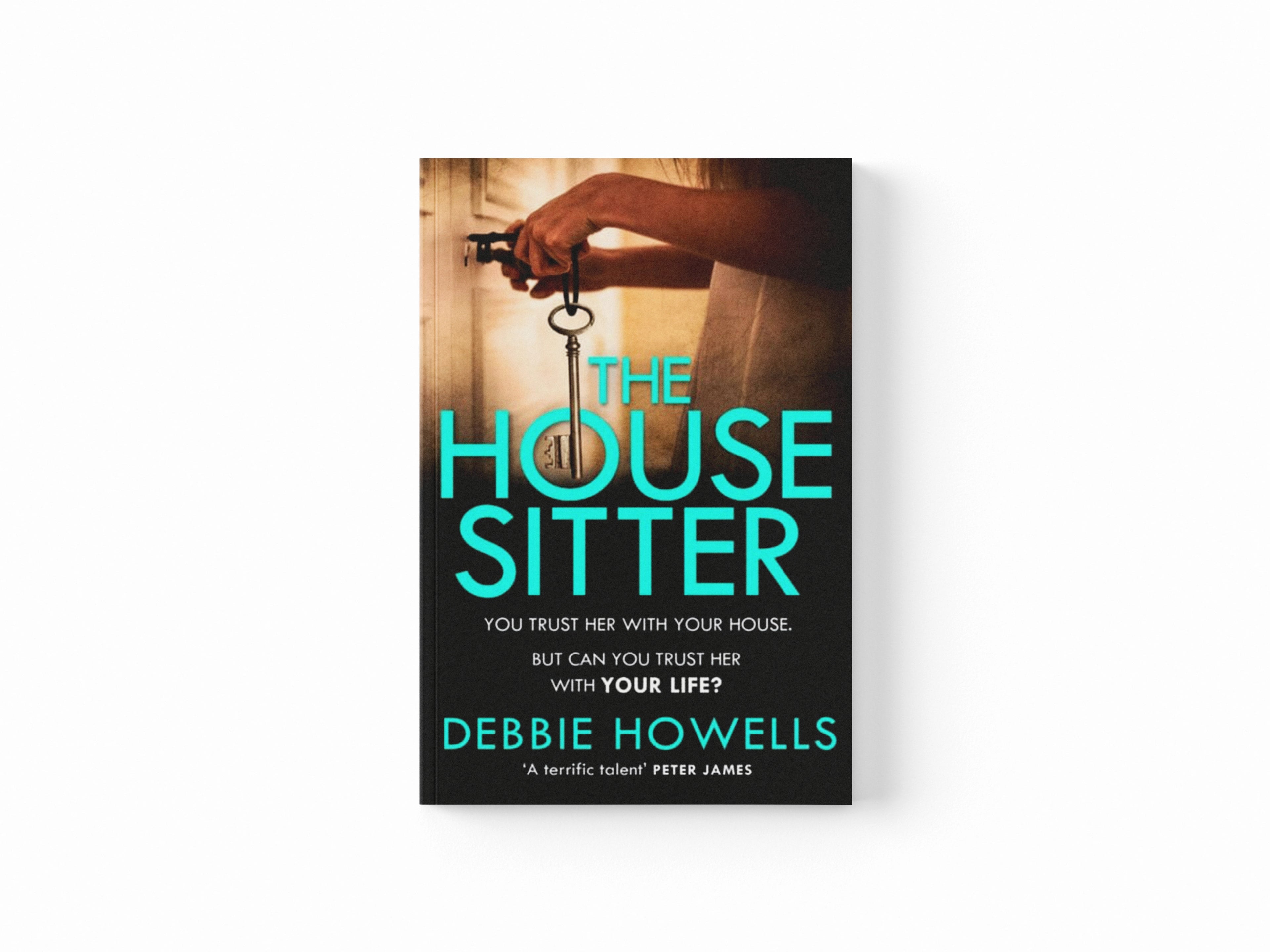 The House Sitter
