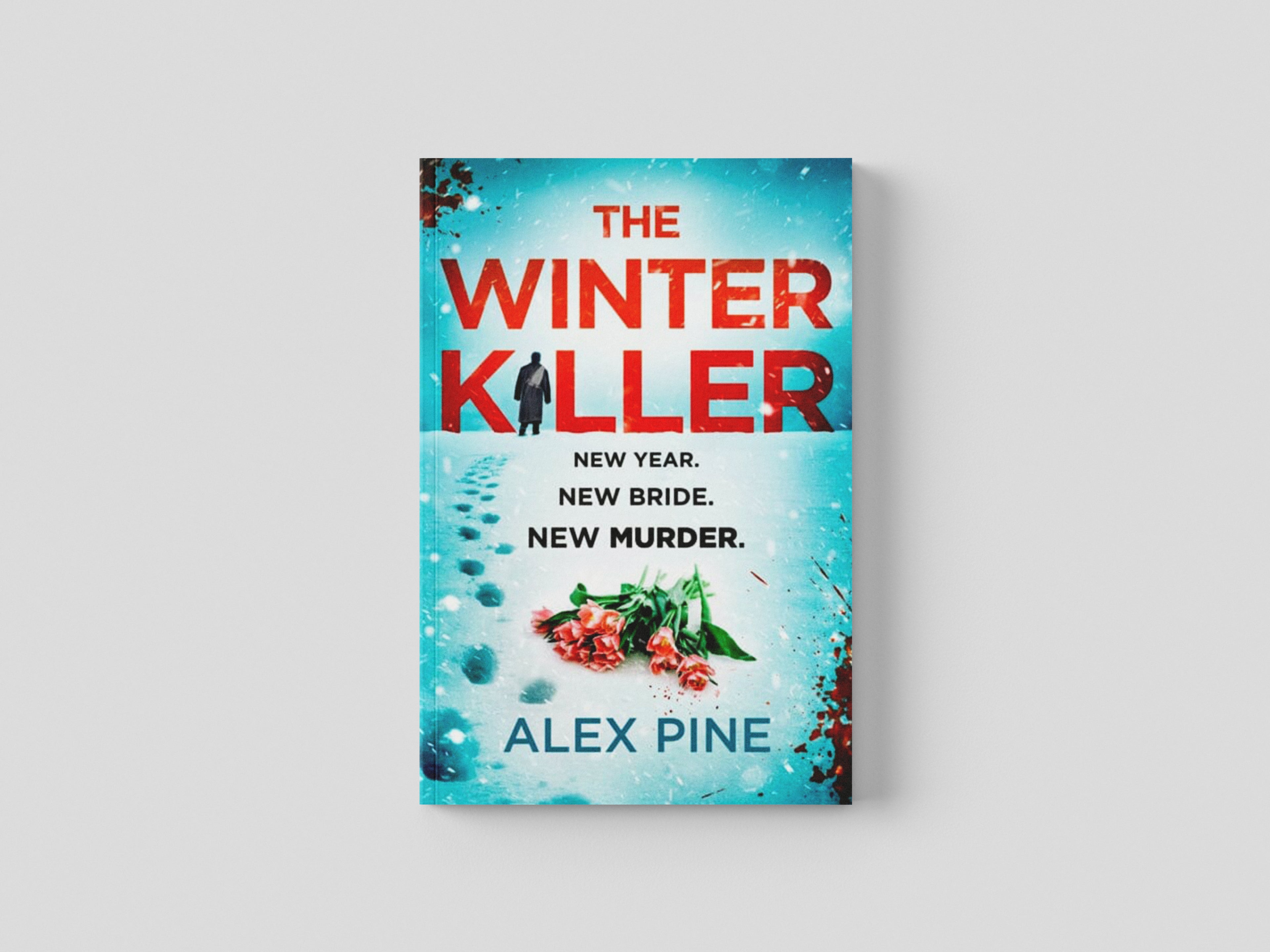 The Winter Killer by HarperCollins Publishers; 9780008520267