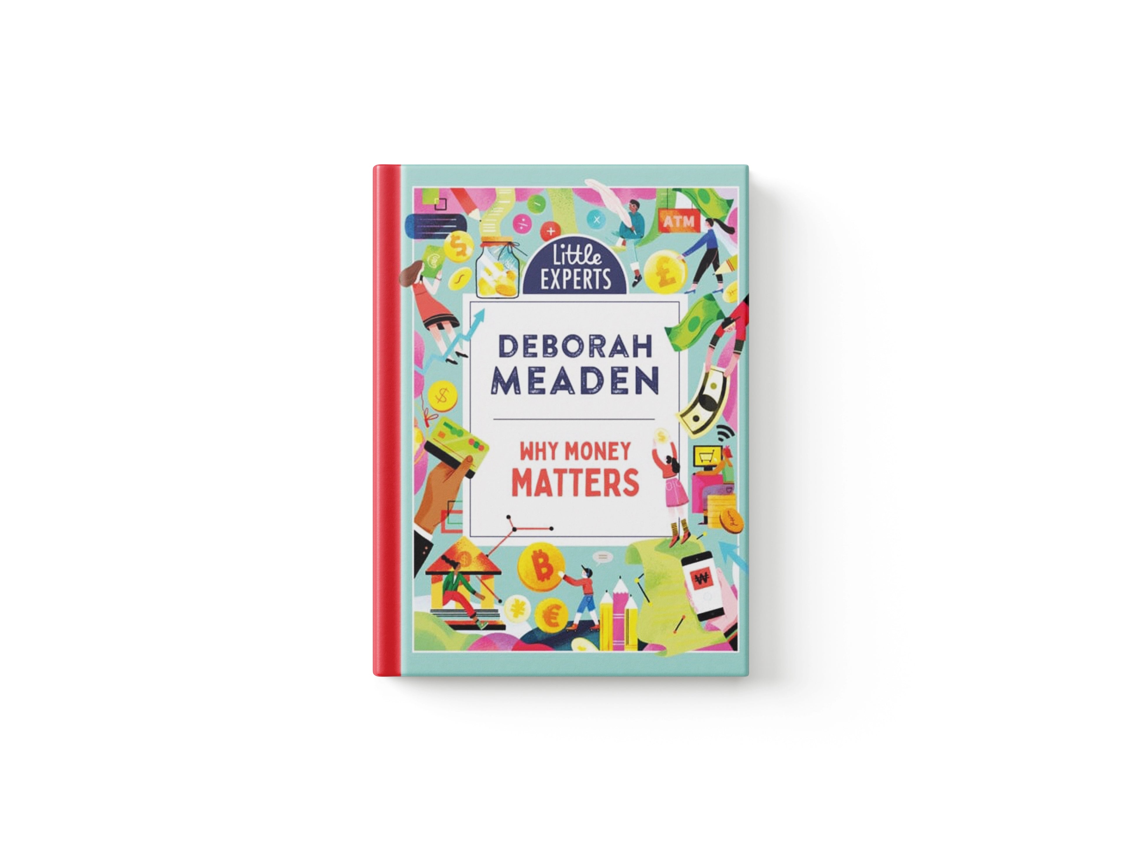 Why Money Matters Hardback