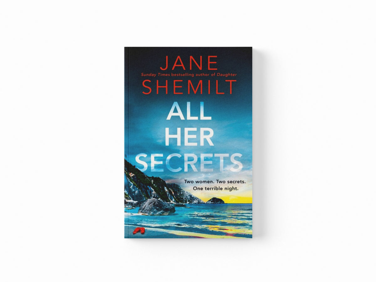 All Her Secrets