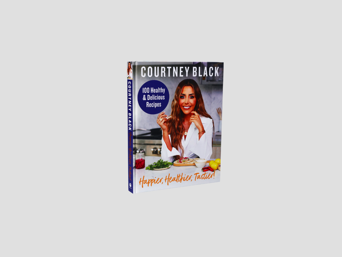 Happier, Healthier, Tastier!: 100 Recipes Under 600 Calories! - Cookbook by Thorsons; 9780008527570