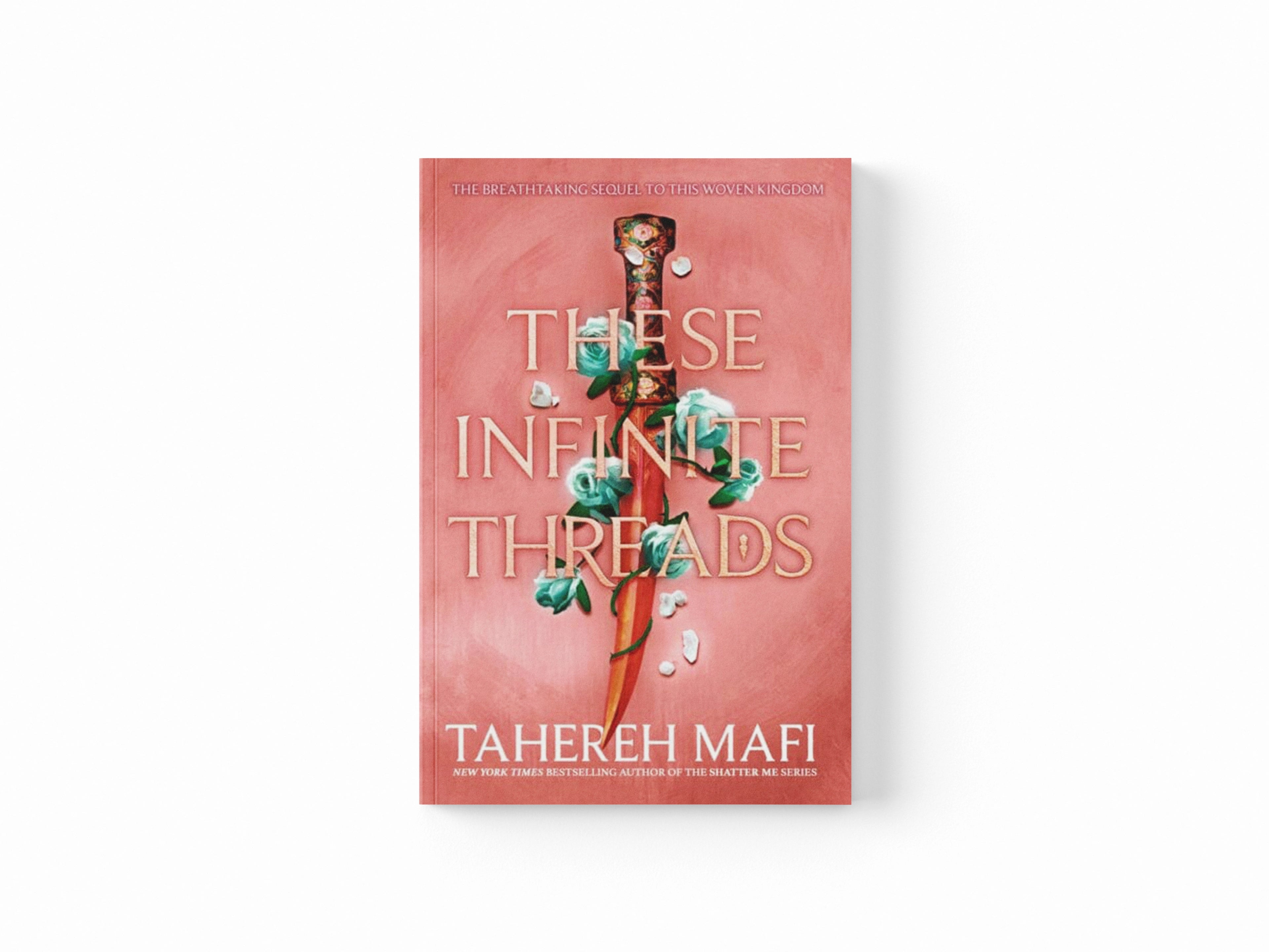 These Infinite Threads