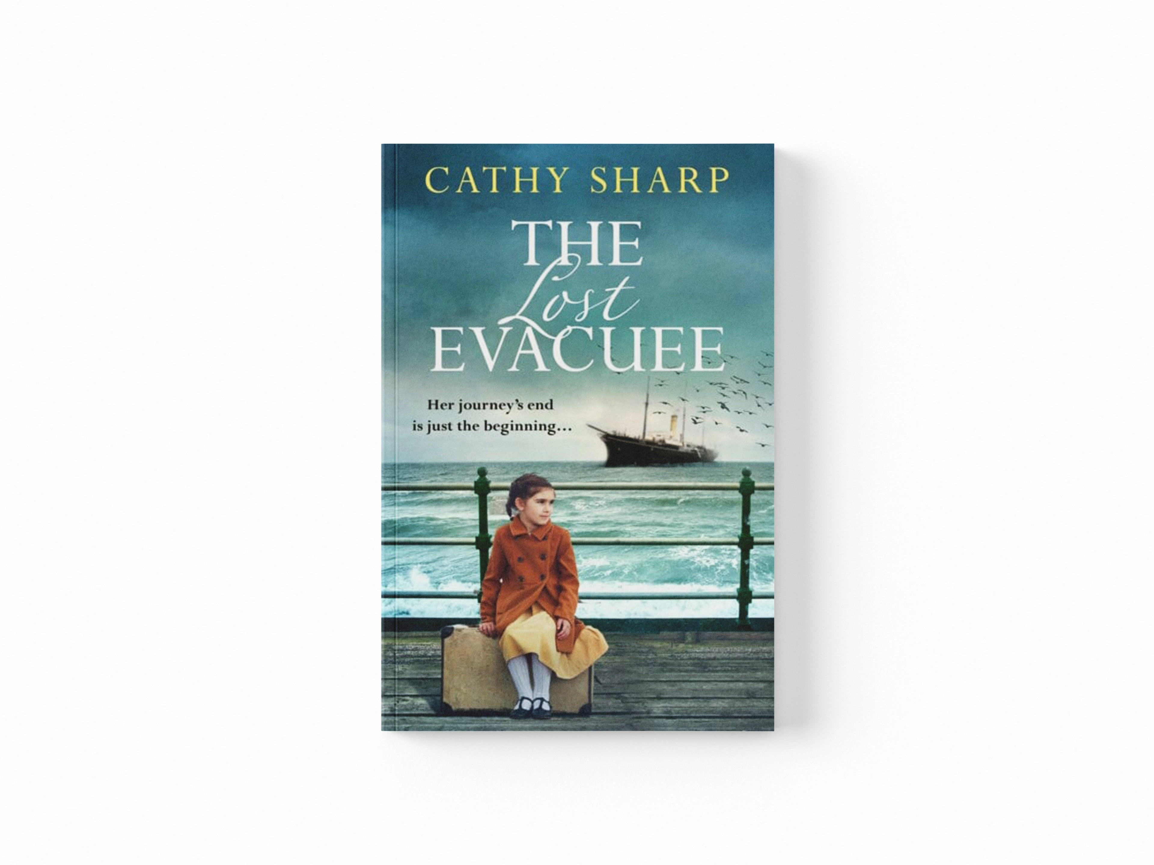 The Lost Evacuee