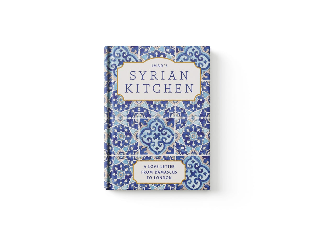 Imad’s Syrian Kitchen