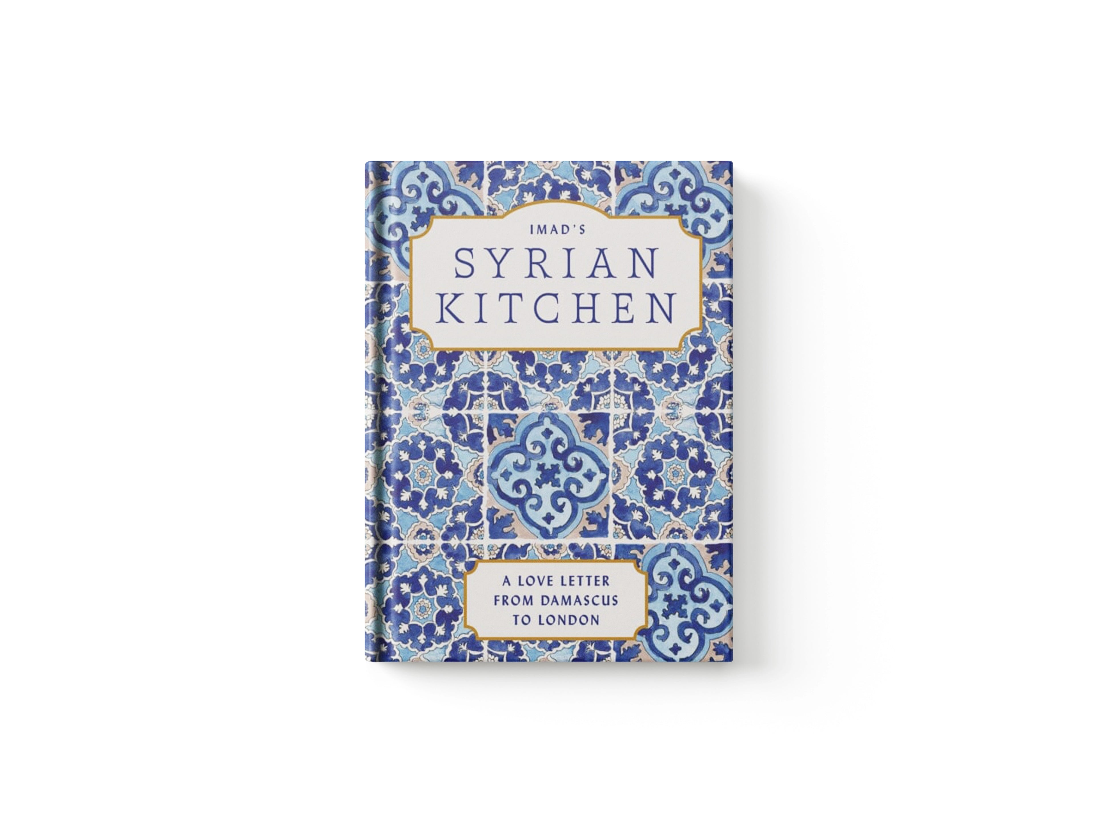 Imad’s Syrian Kitchen