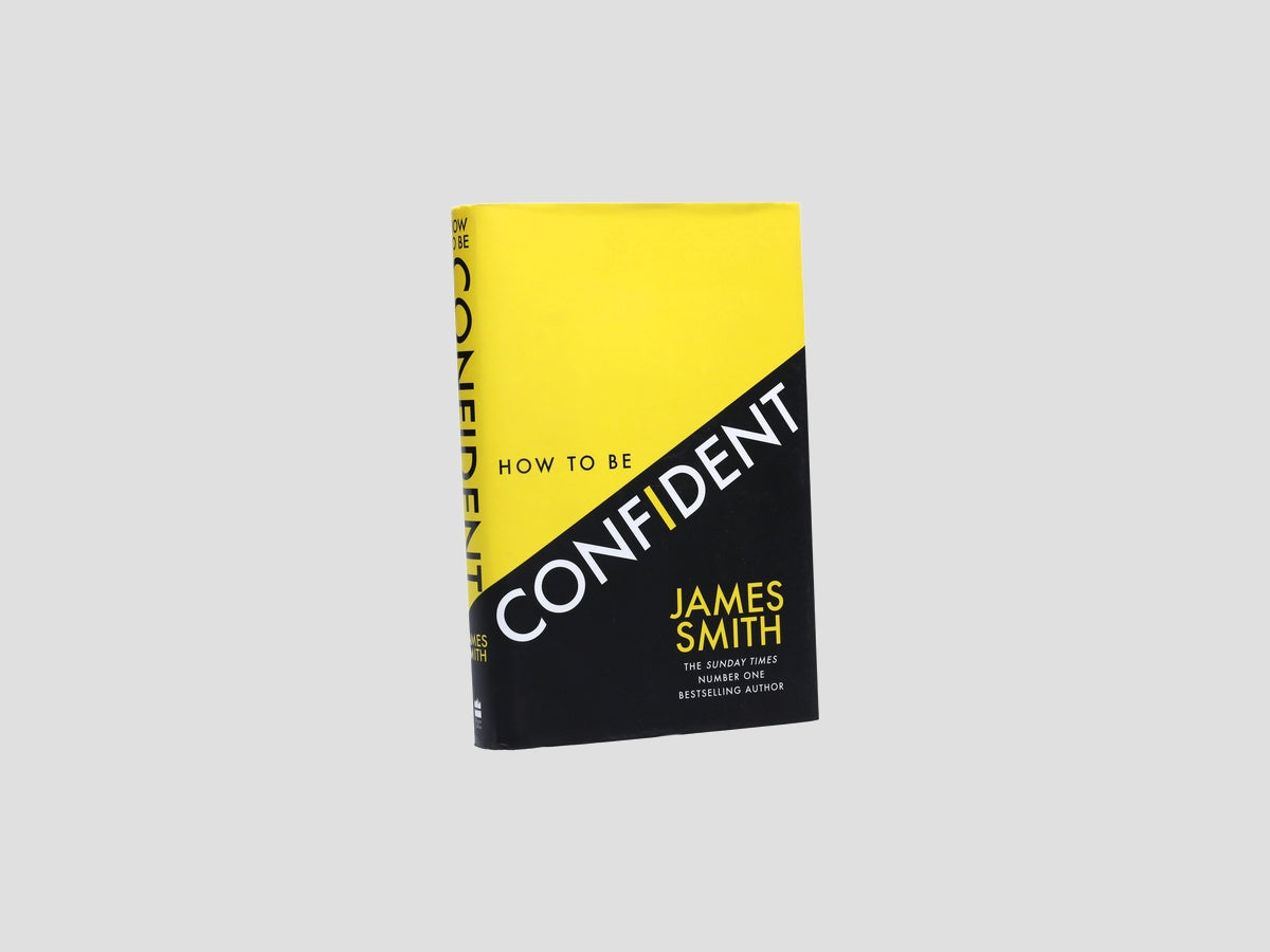 How to Be Confident (No-Nonsense Guides) by HarperCollins Publishers; 9780008536442