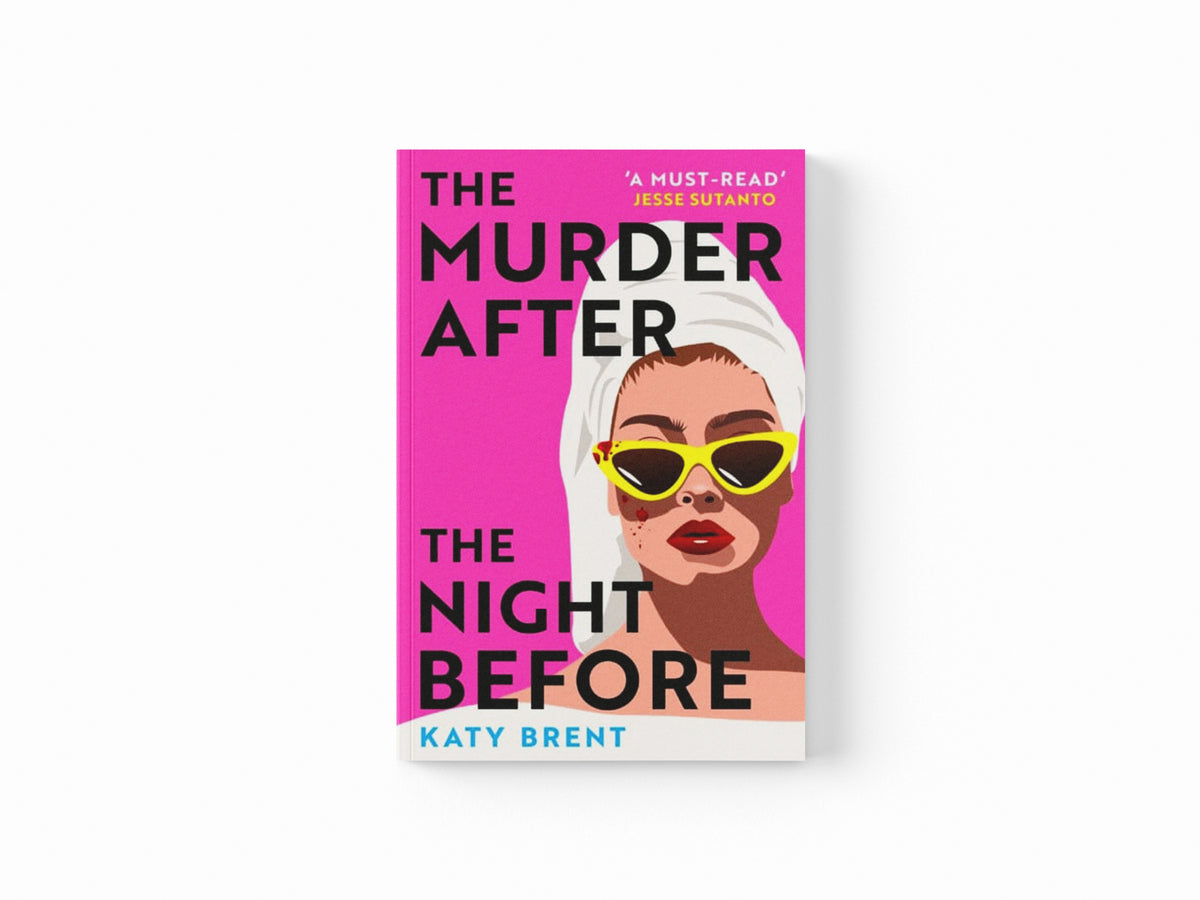 The Murder After the Night Before