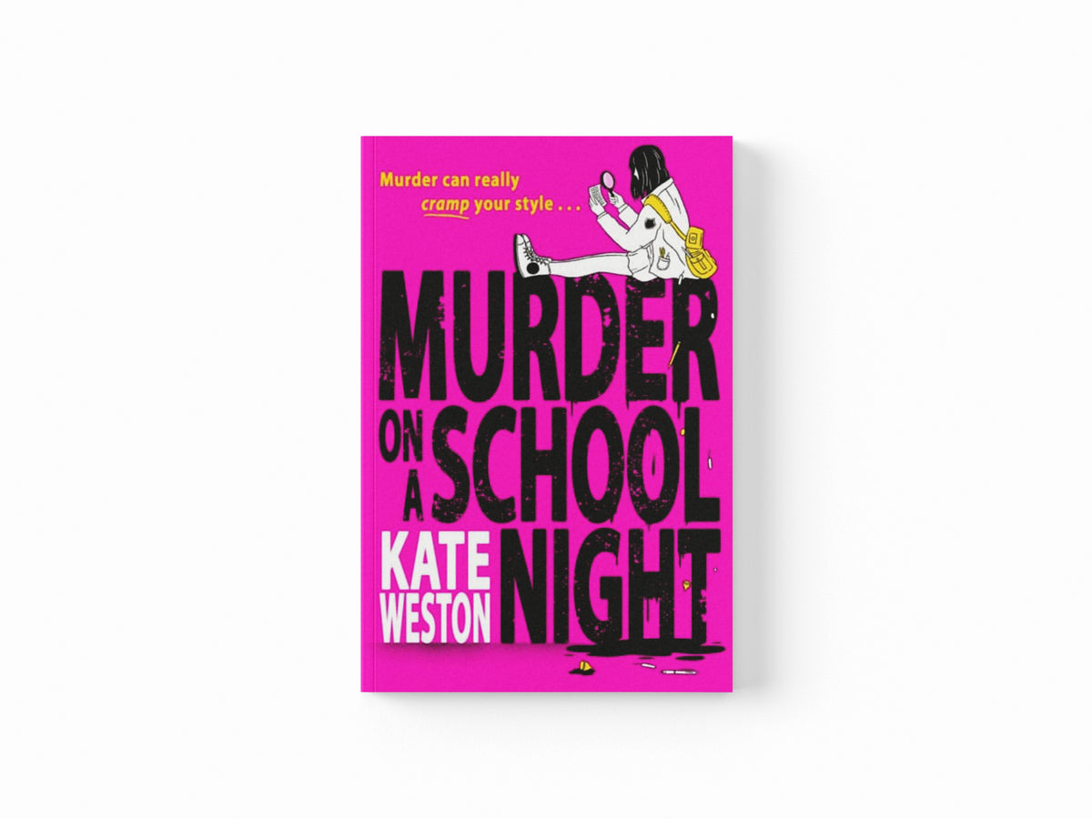Murder on a School Night