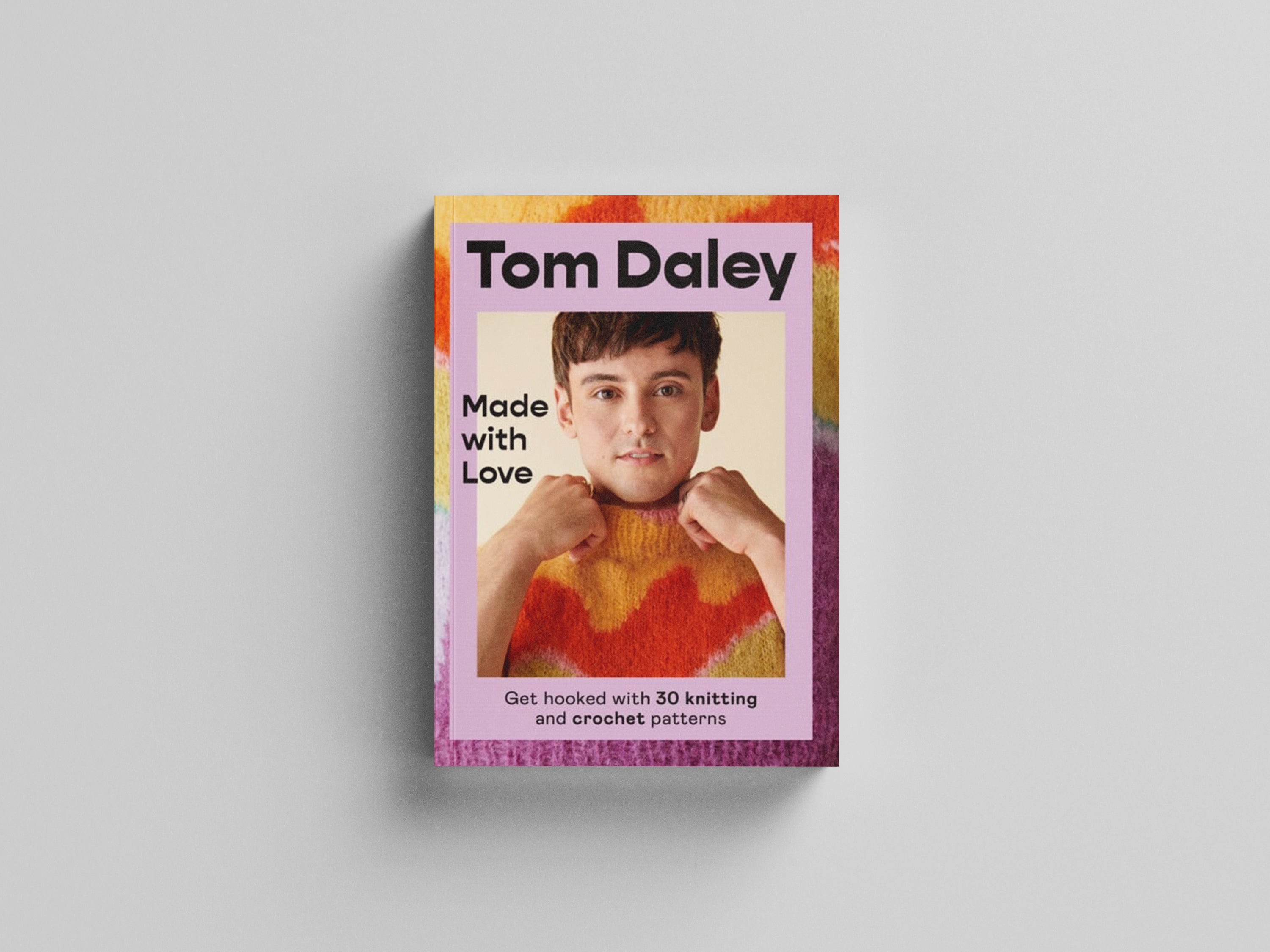 Made with Love by HarperCollins Publishers; 9780008546823