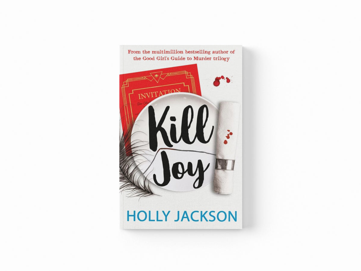 Kill Joy