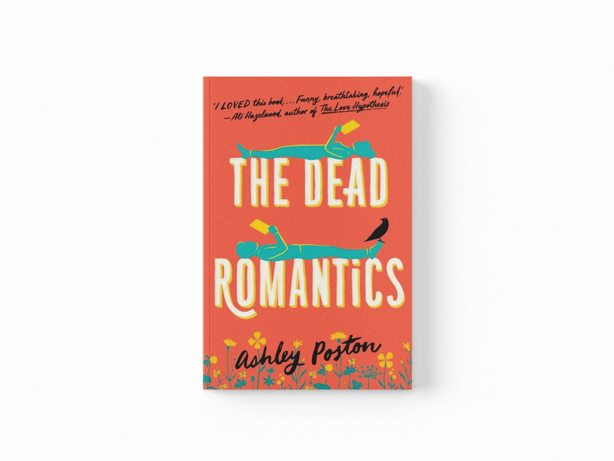 The Dead Romantics