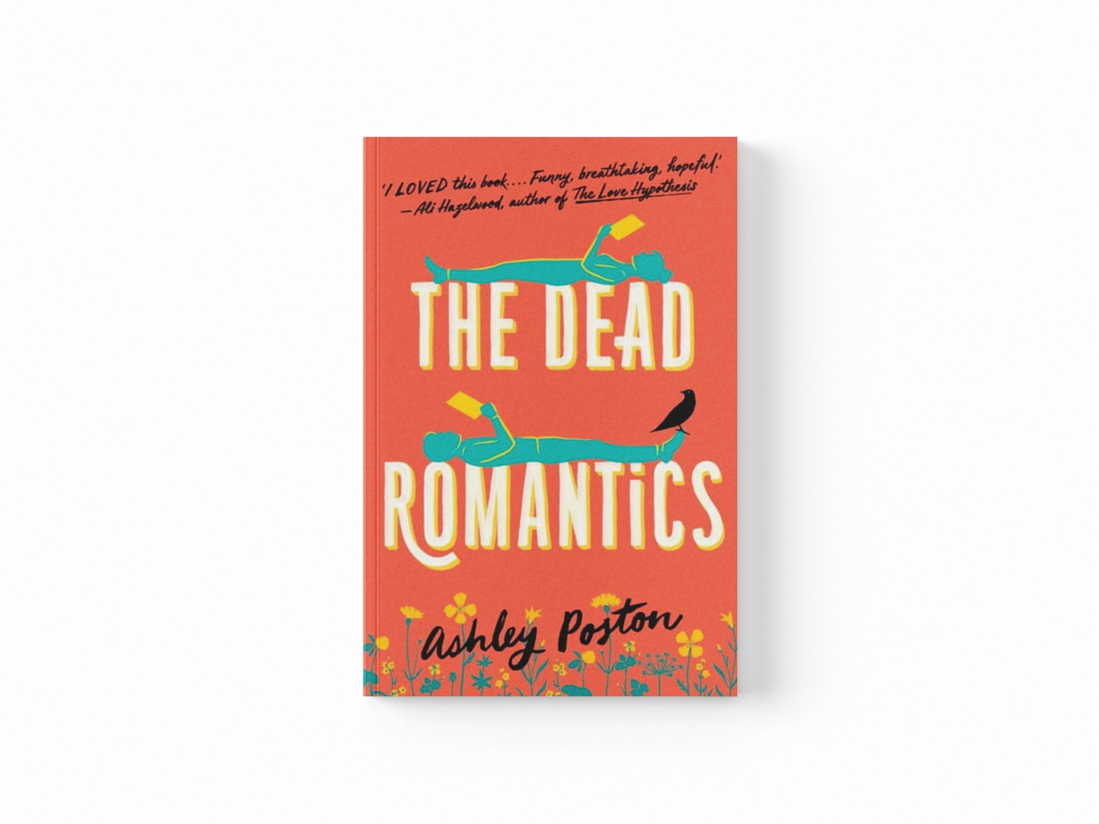The Dead Romantics
