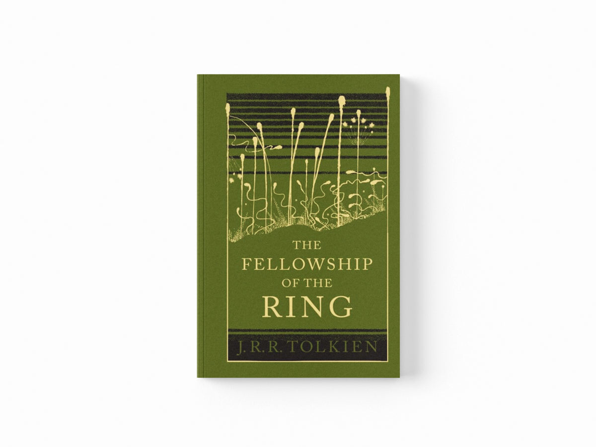 The Fellowship of the Ring