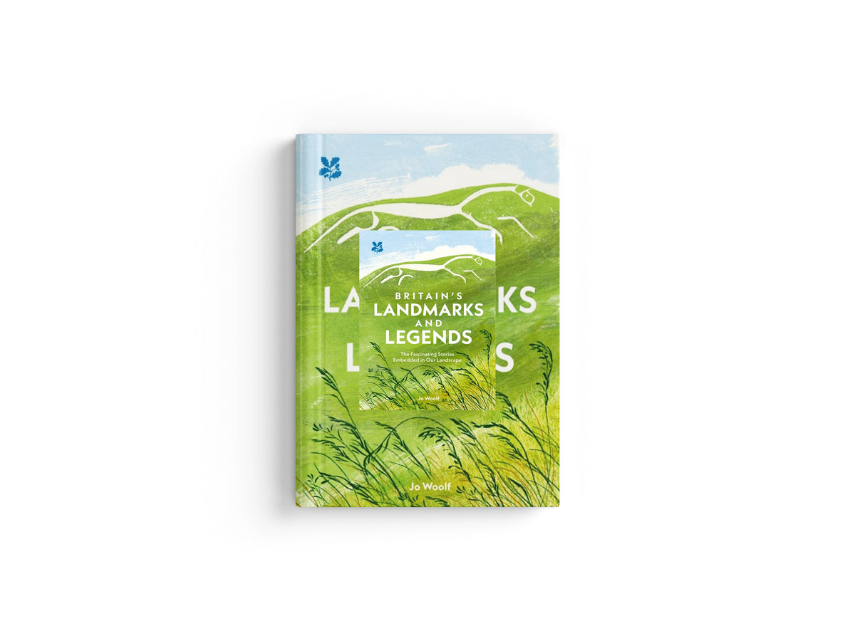 Britain’s Landmarks and Legends