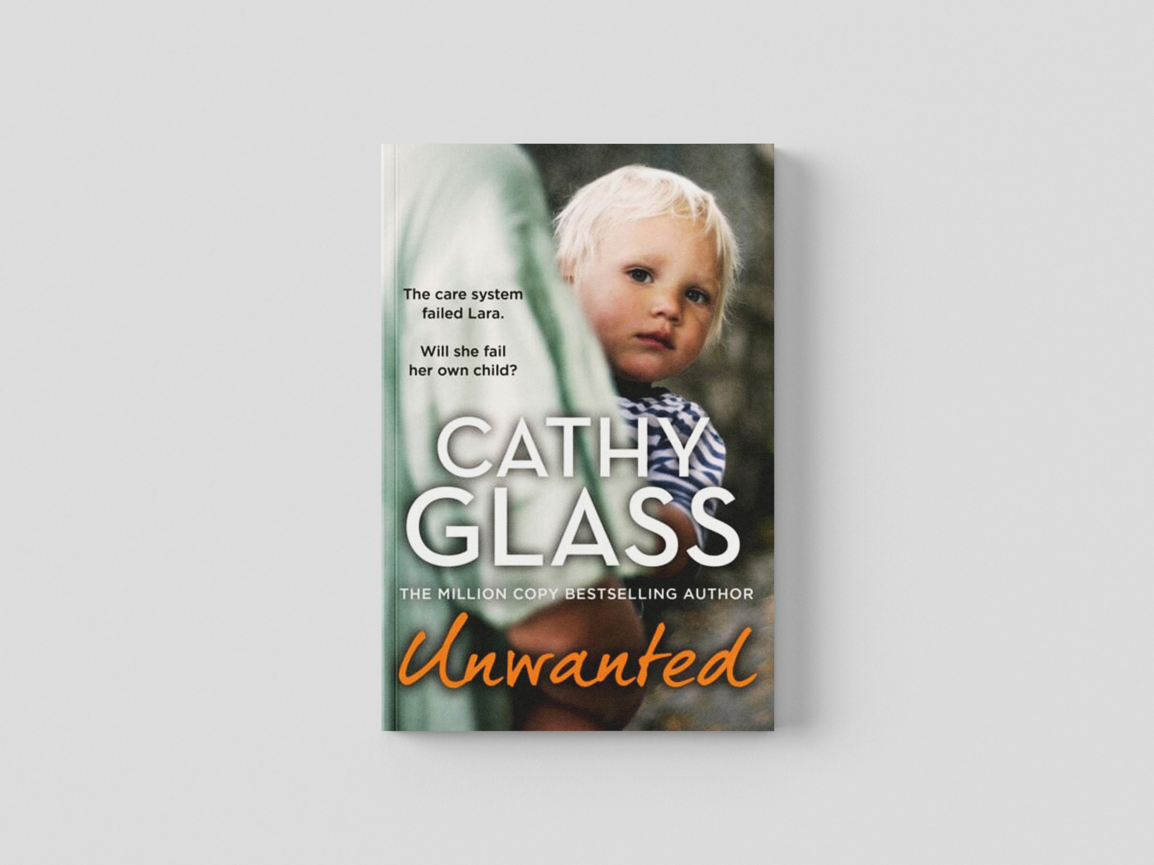 Unwanted by HarperCollins Publishers; 9780008584429