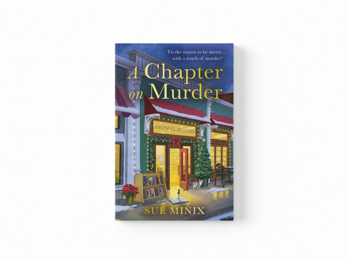 A Chapter on Murder