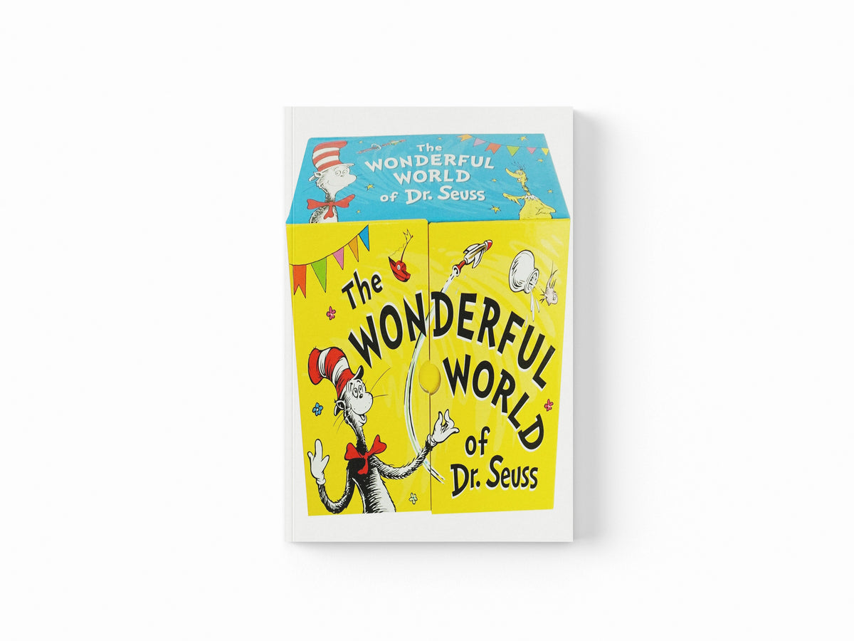 The Wonderful World of Dr. Seuss