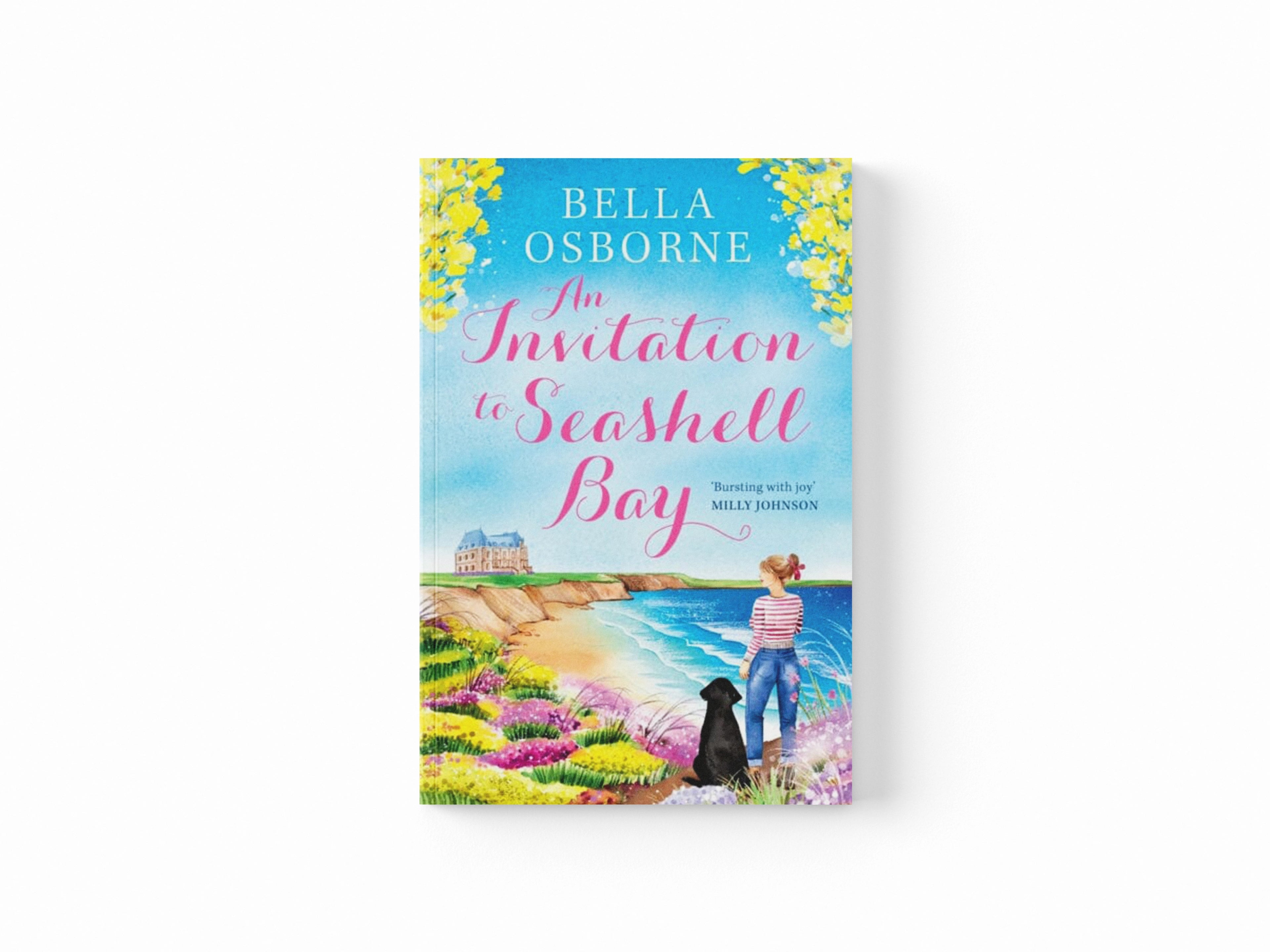 An Invitation to Seashell Bay