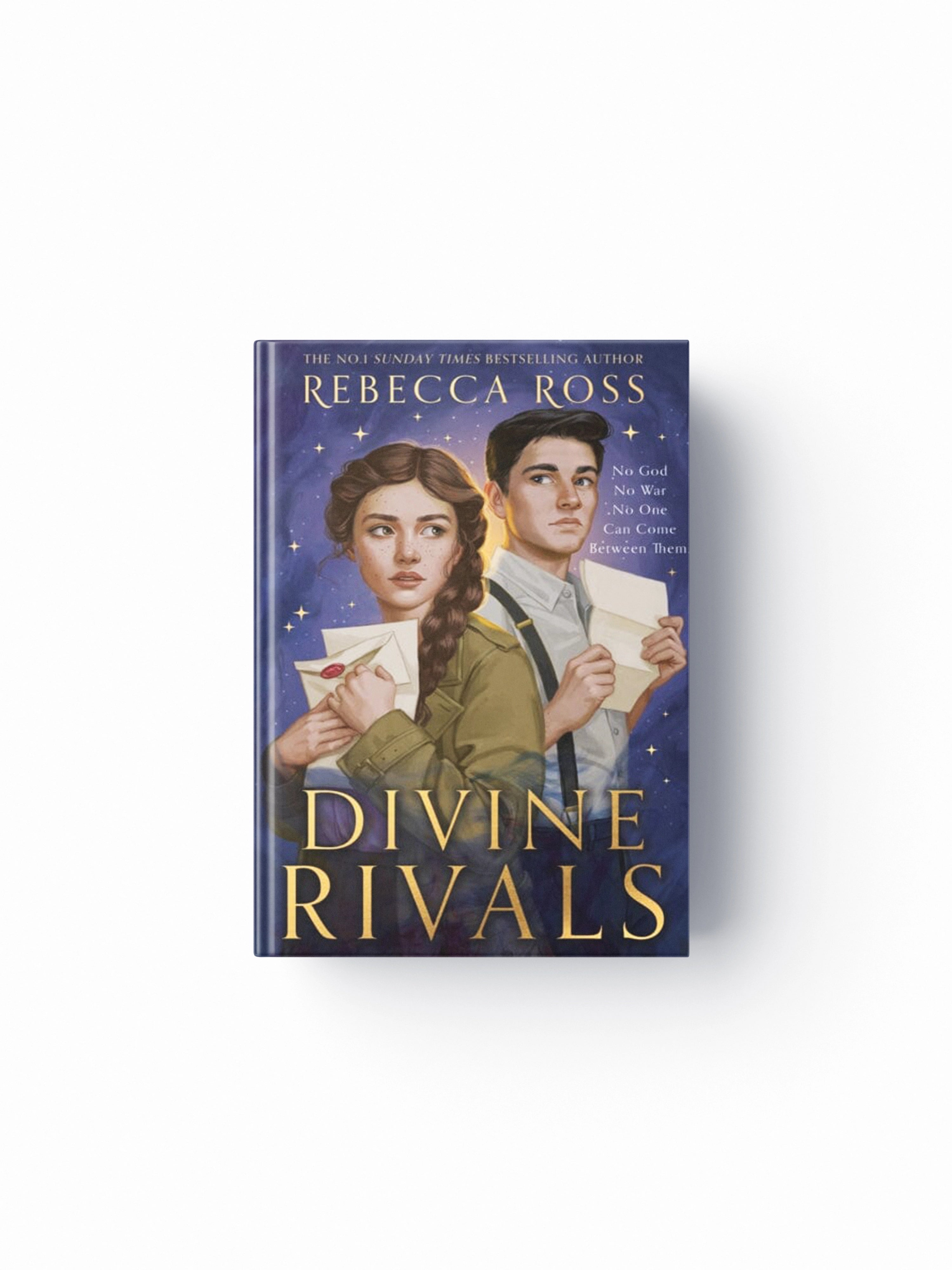 Divine Rivals