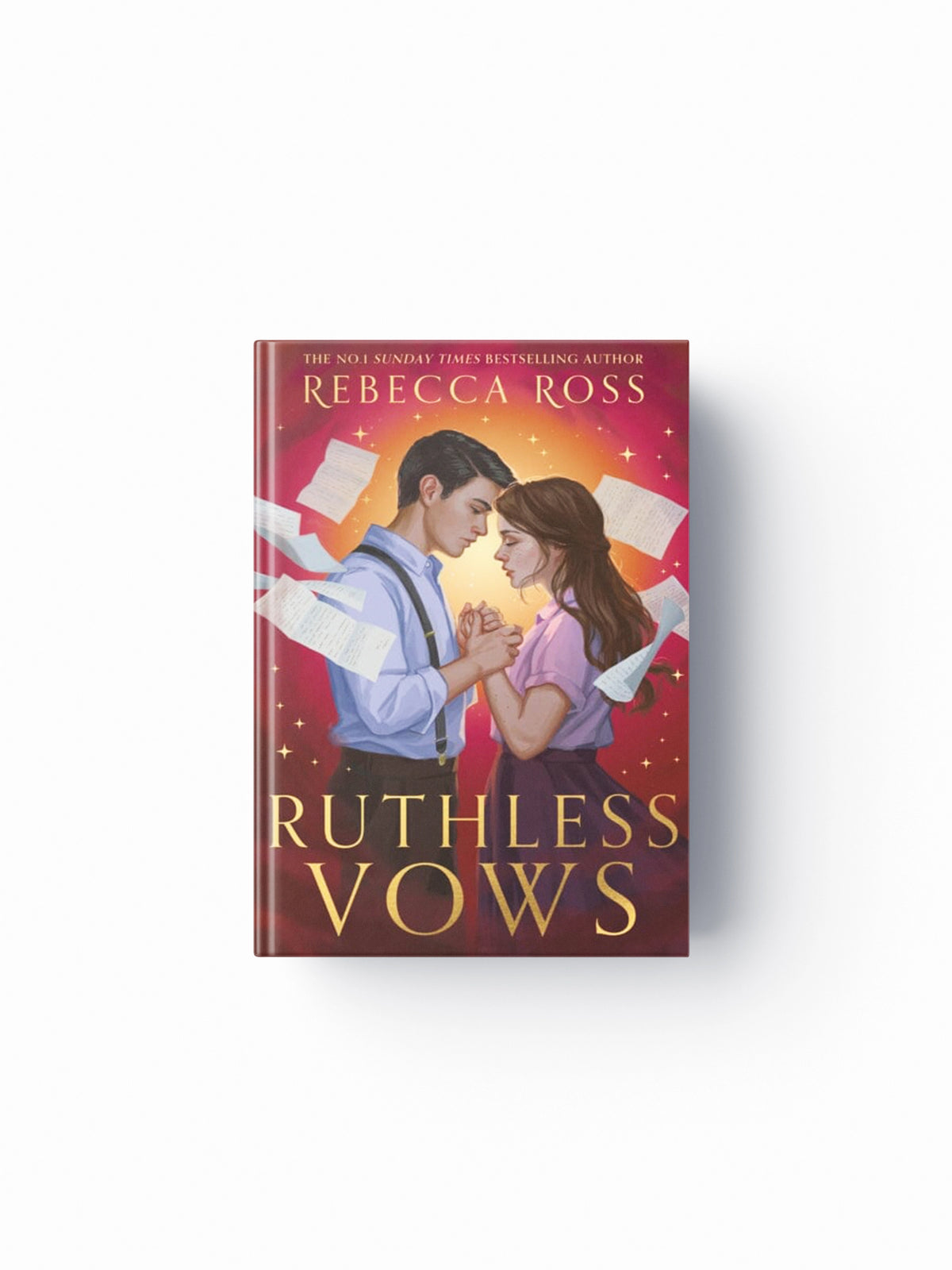Ruthless Vows