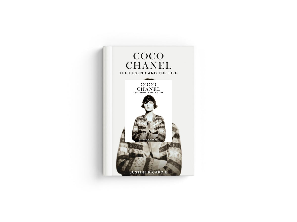 Coco Chanel