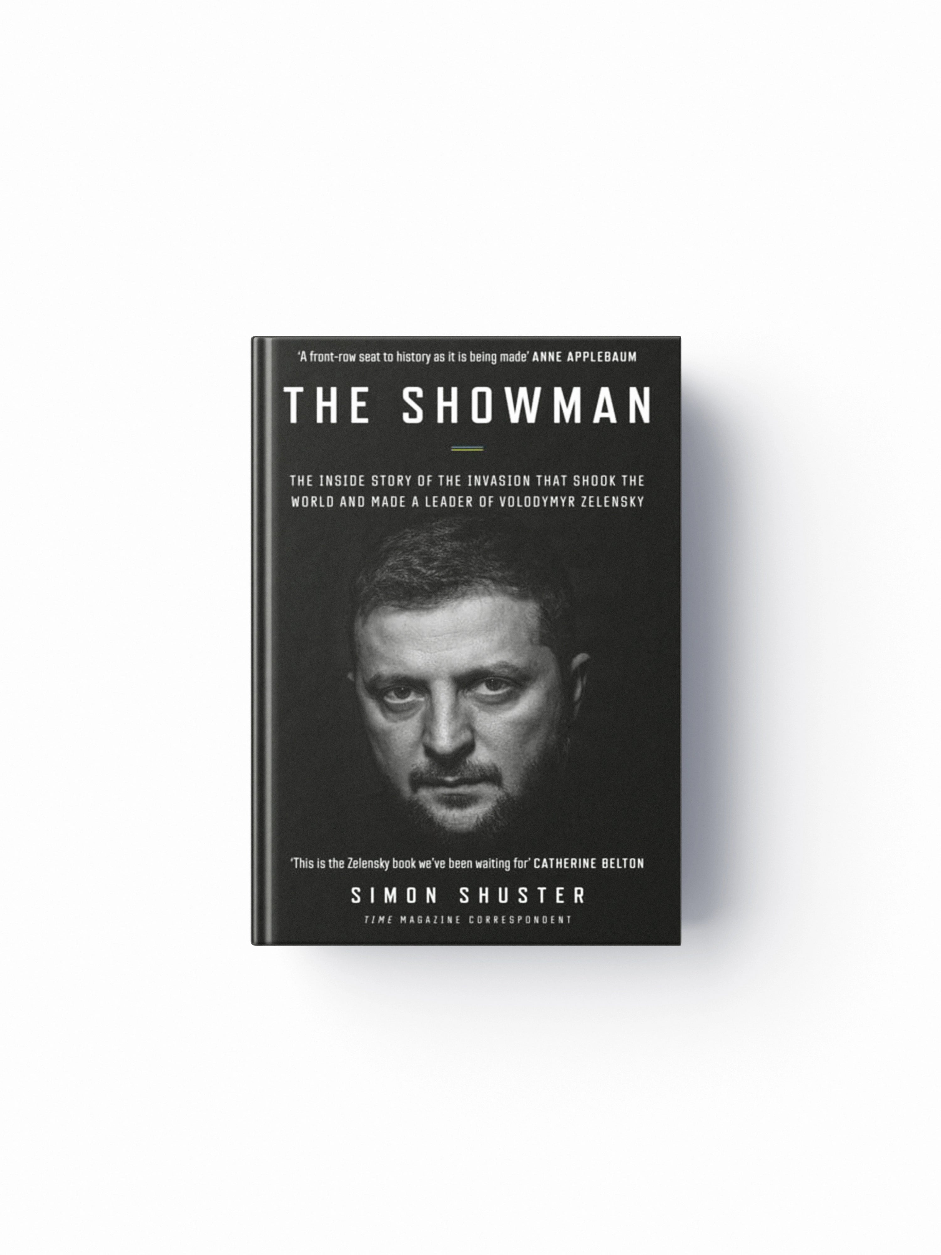 The Showman