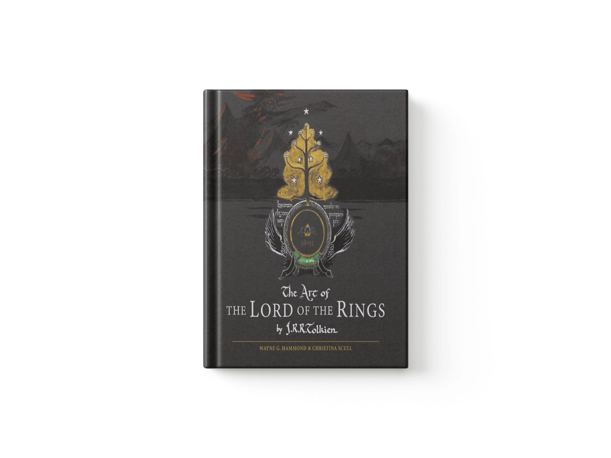 The Art of the Lord of the Rings