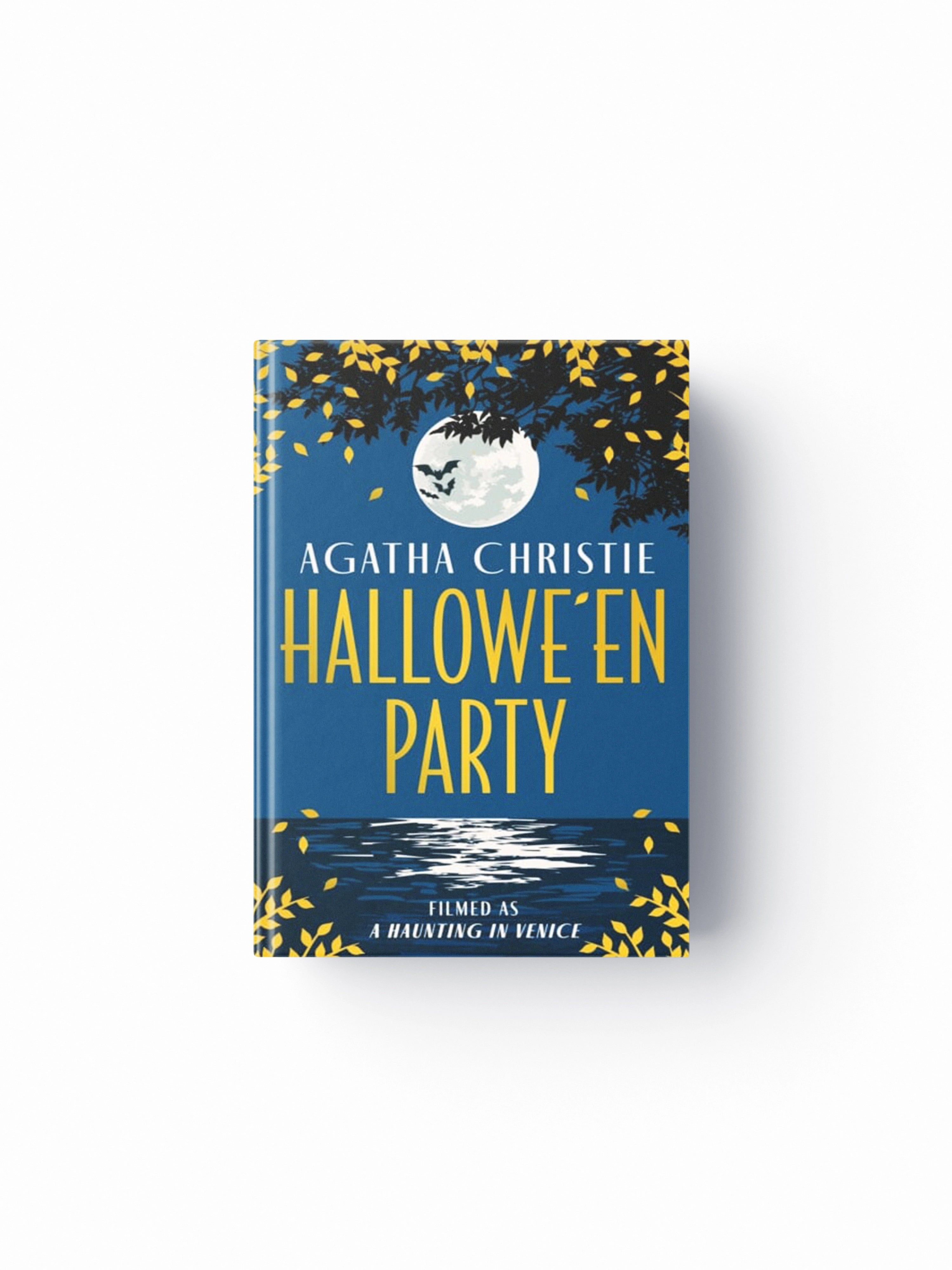 Hallowe’en Party
