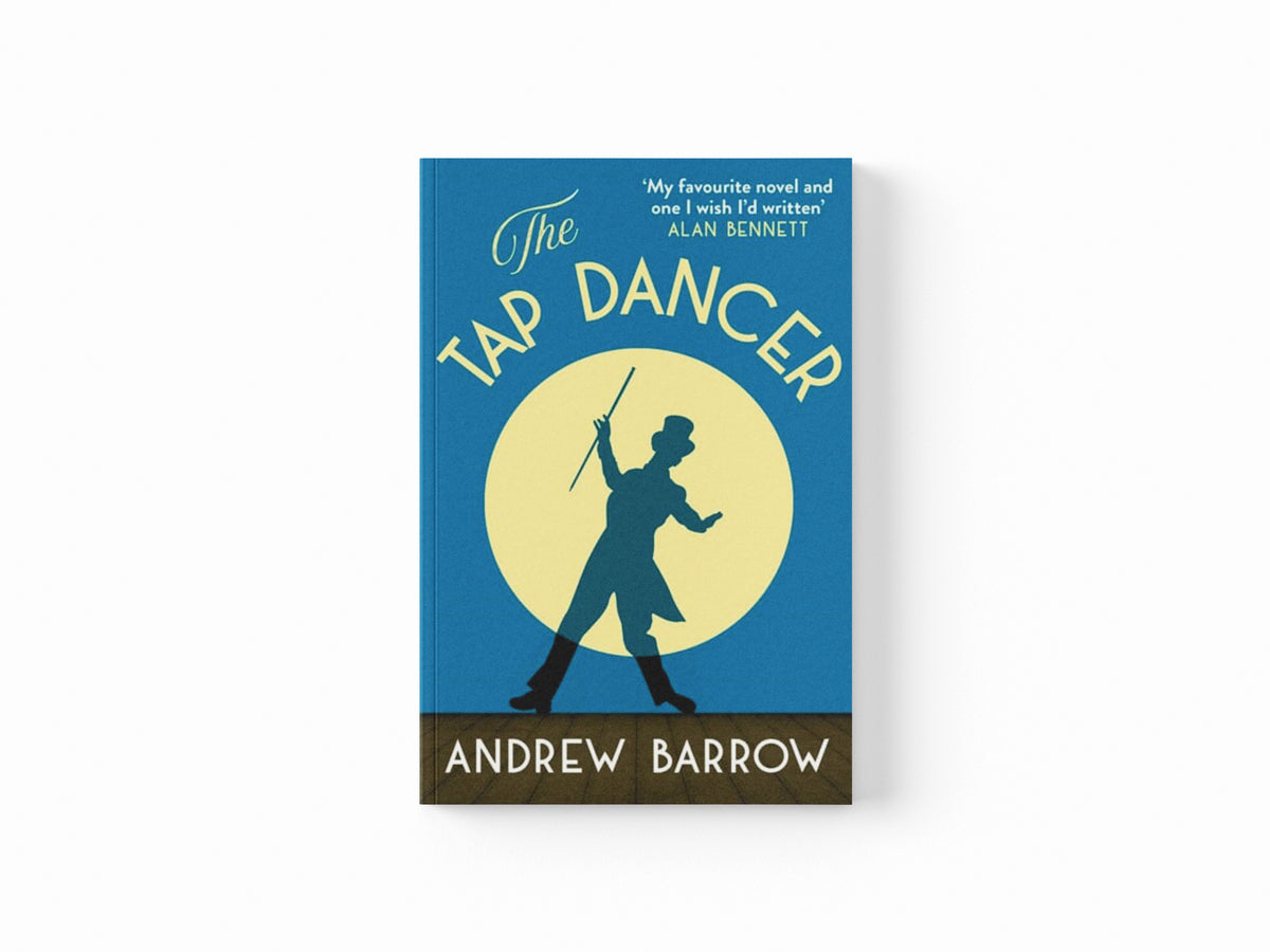 The Tap Dancer Paperback / softback