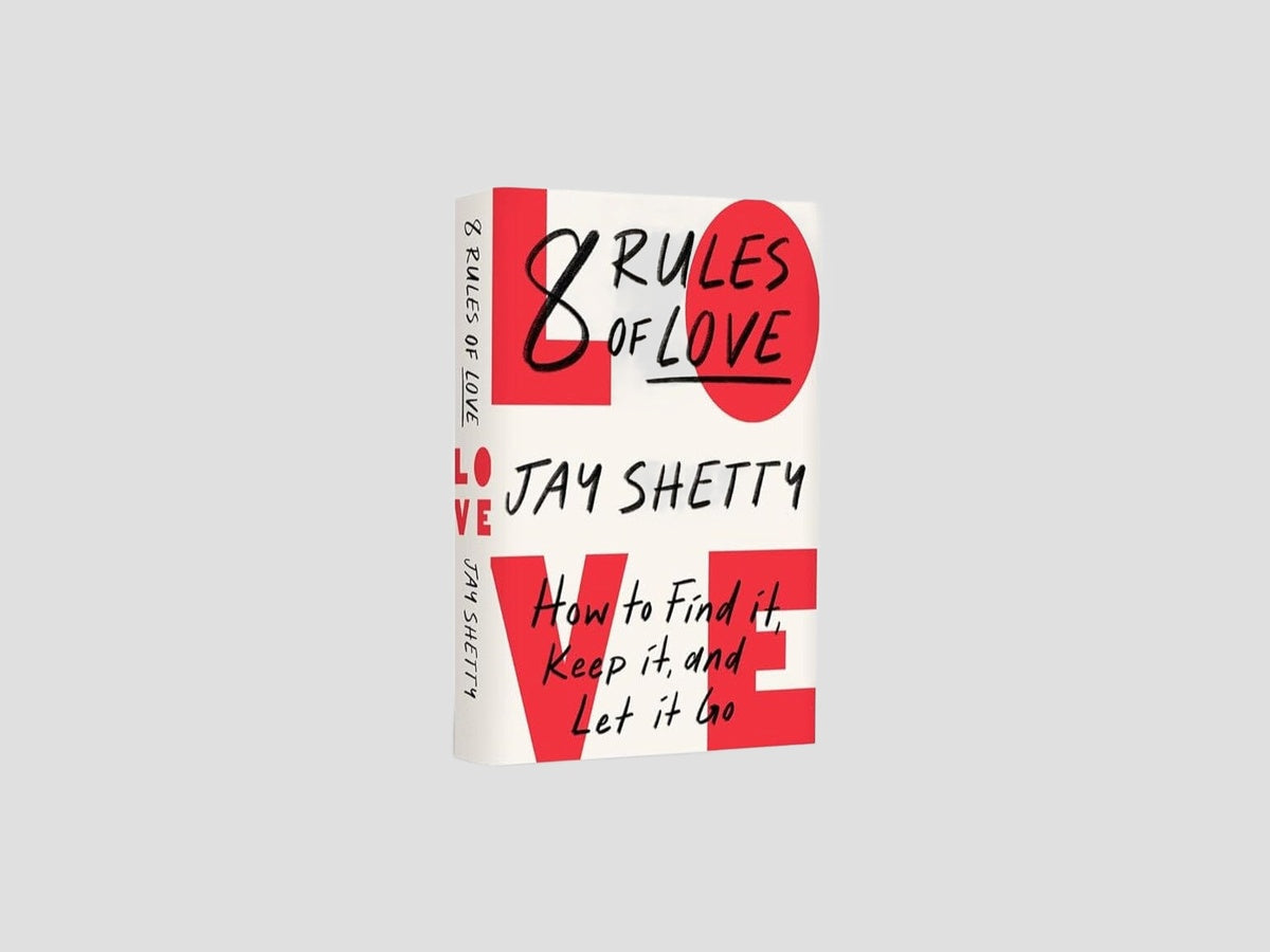 8 Rules of Love by HarperCollins Publishers; 9780008626501
