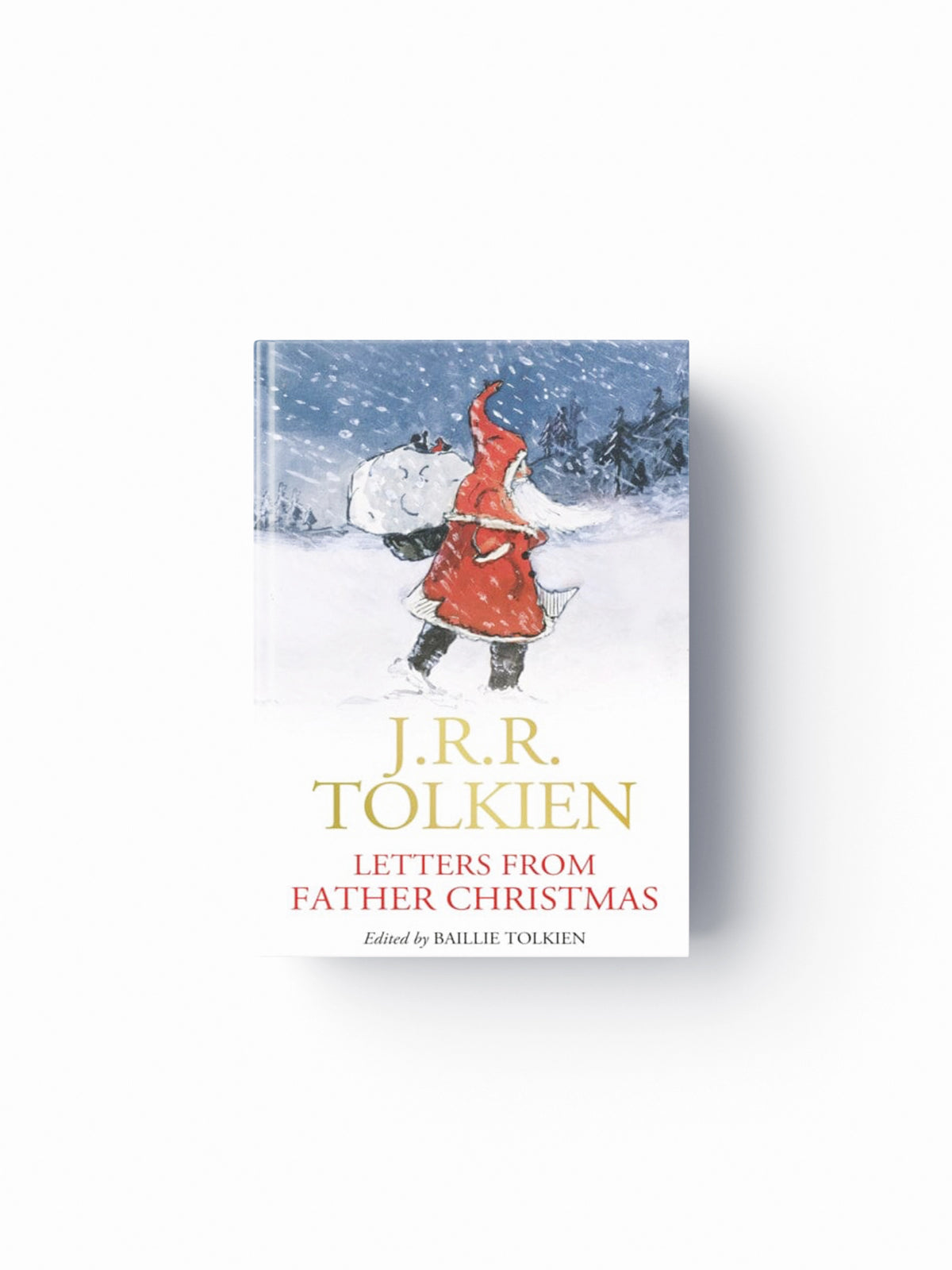Letters from Father Christmas