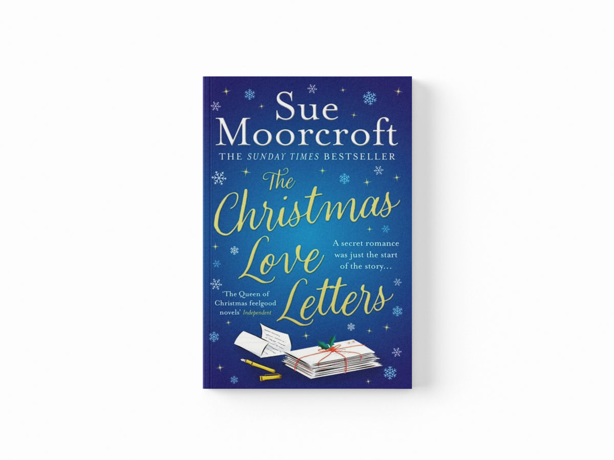The Christmas Love Letters