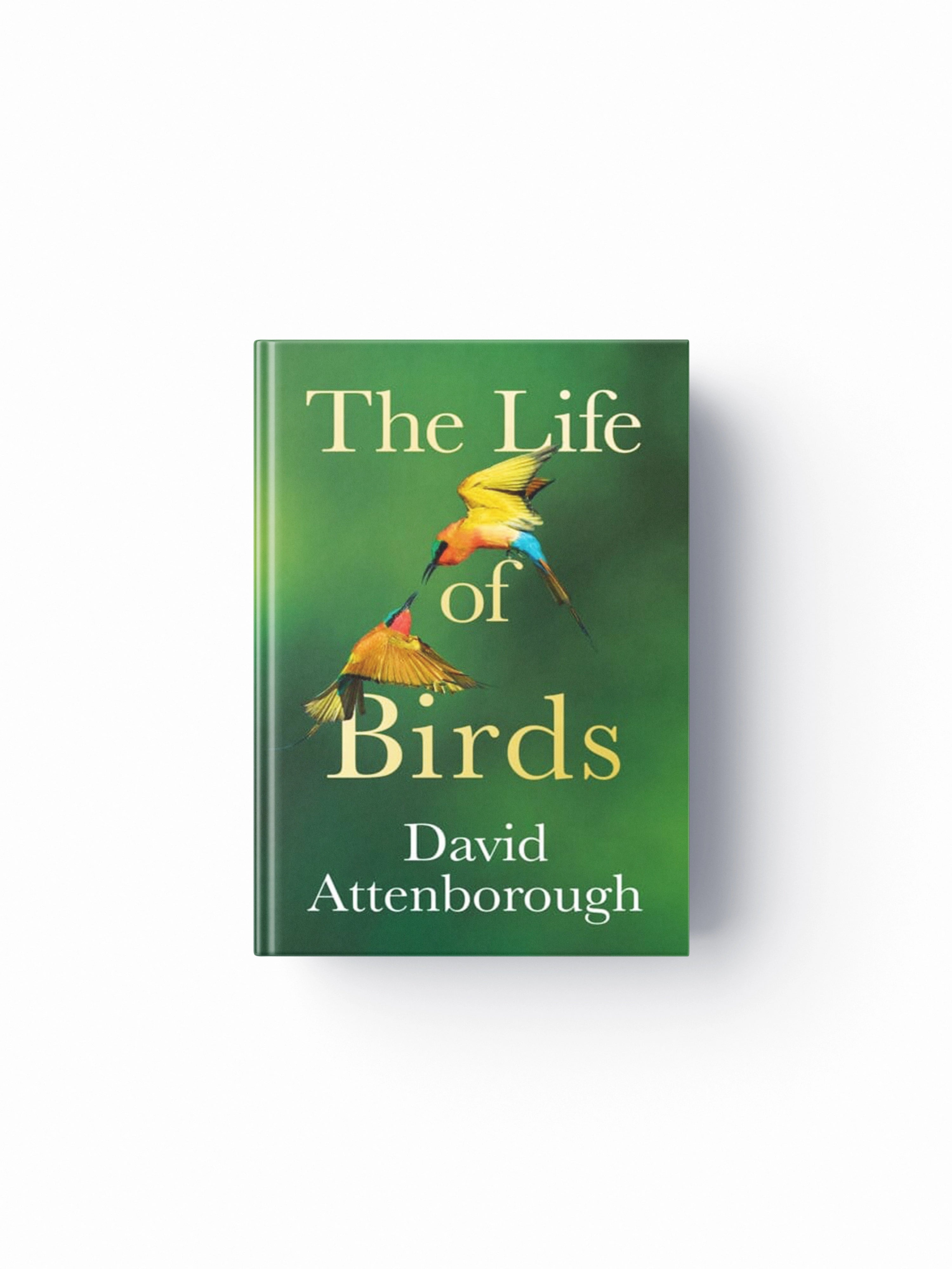 The Life of Birds